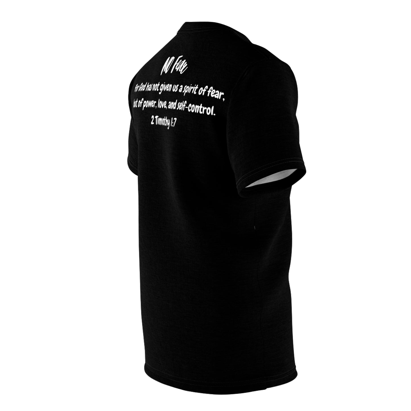 No Fear Highlite T