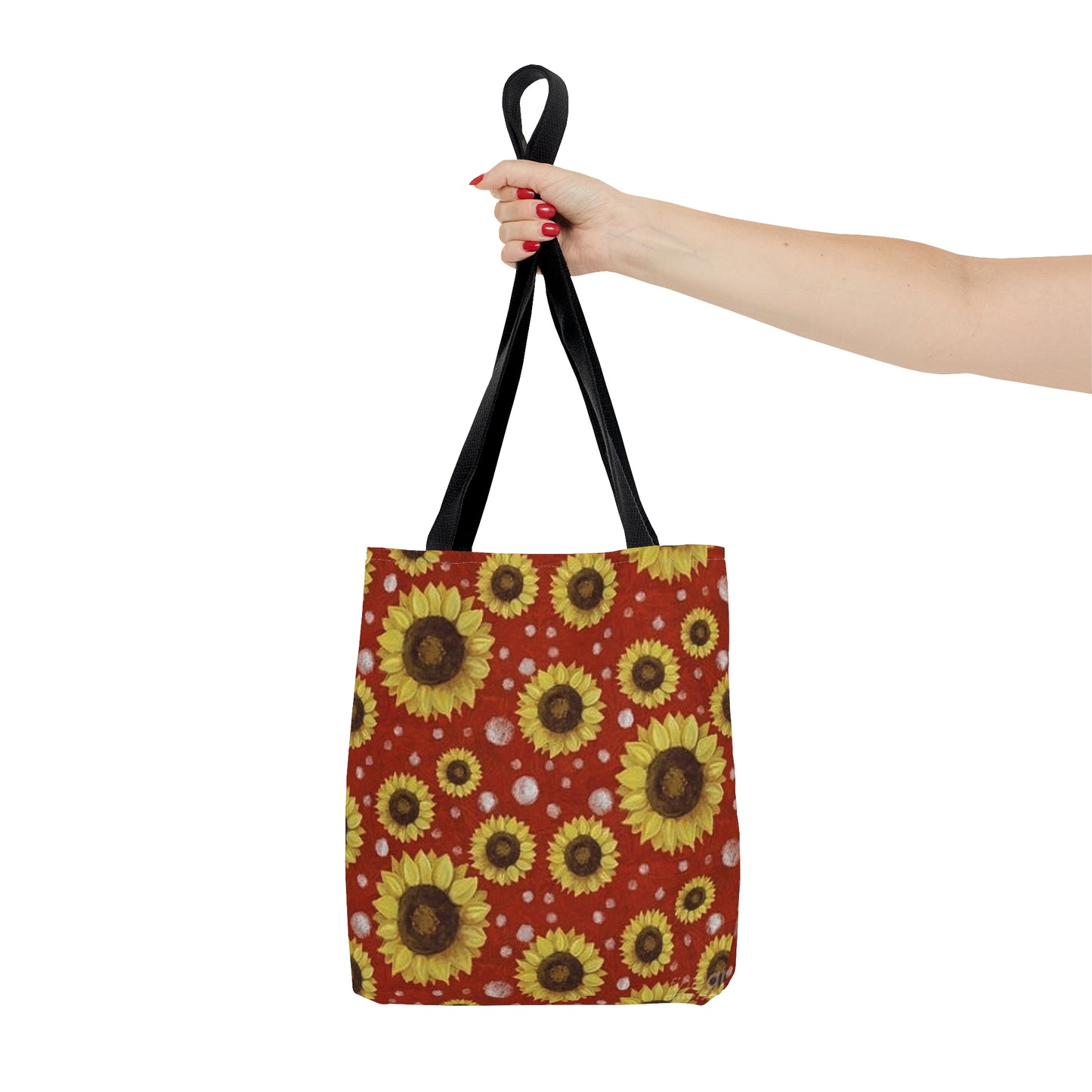 Sunflower Tote