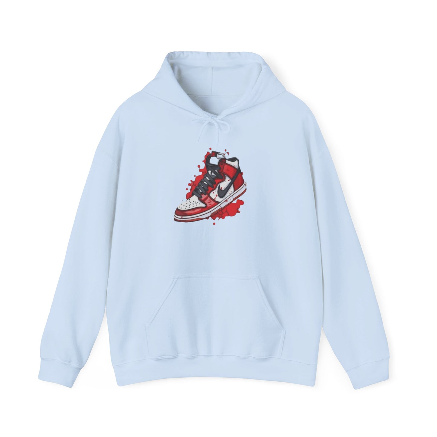 Favorite Shoe Blend™ Hooded Sweatshirt