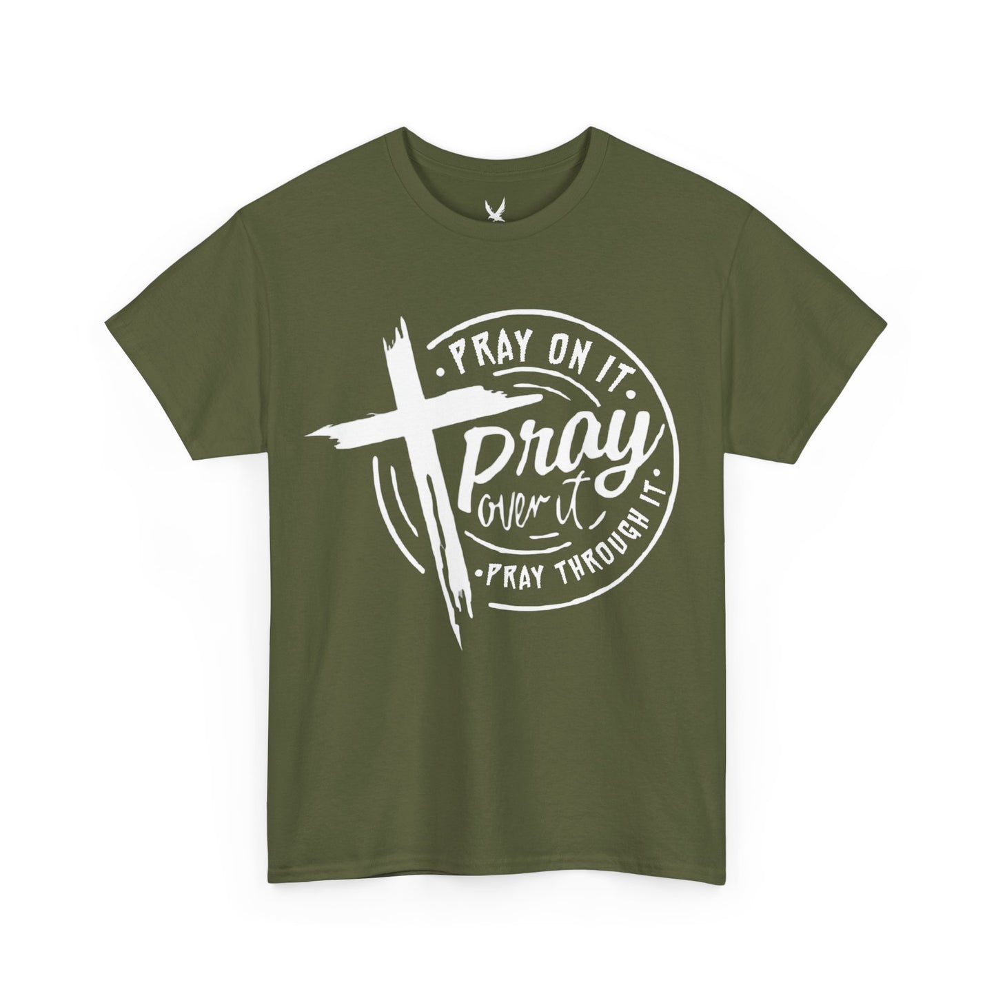 Pray Tshirt