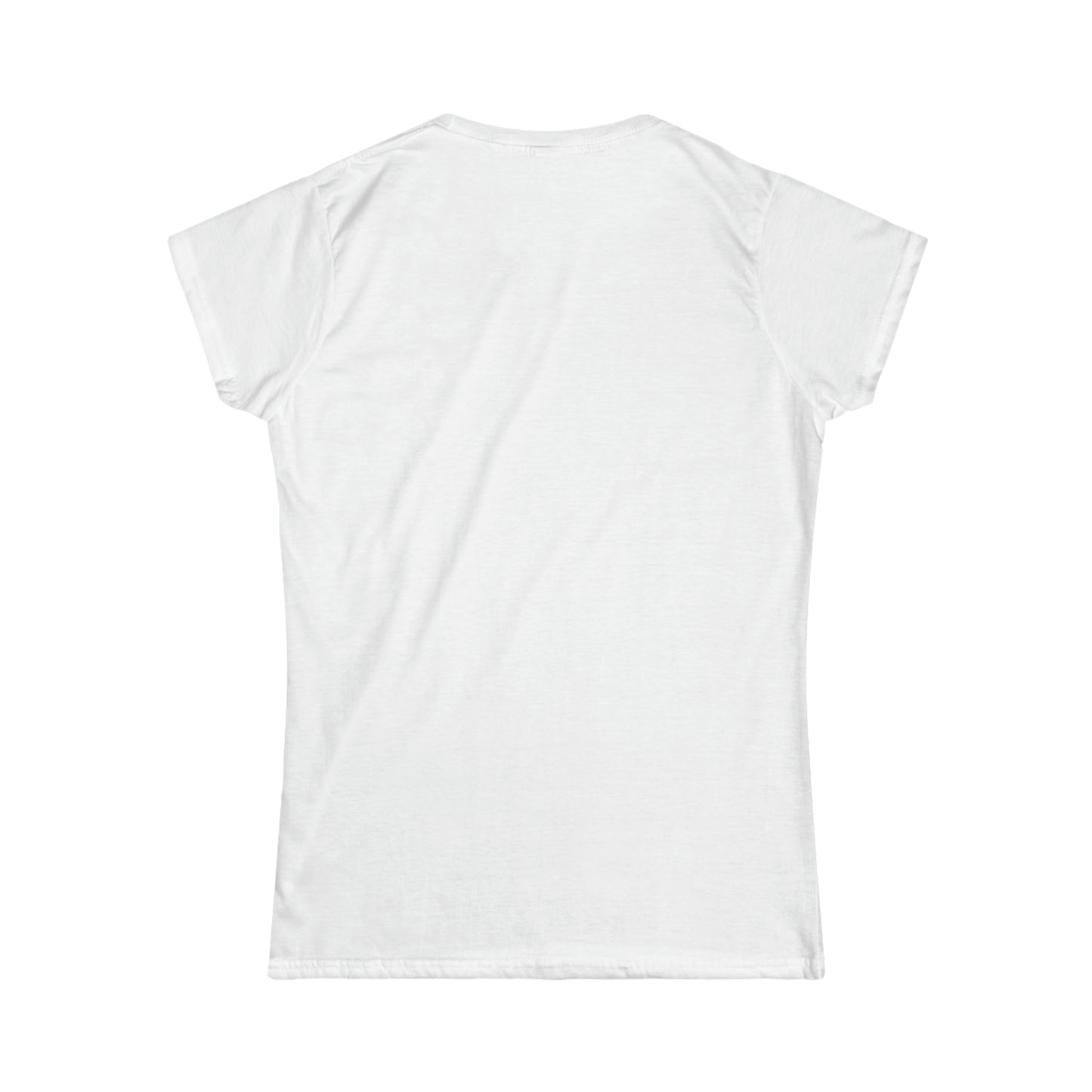 Women's Love Softstyle T