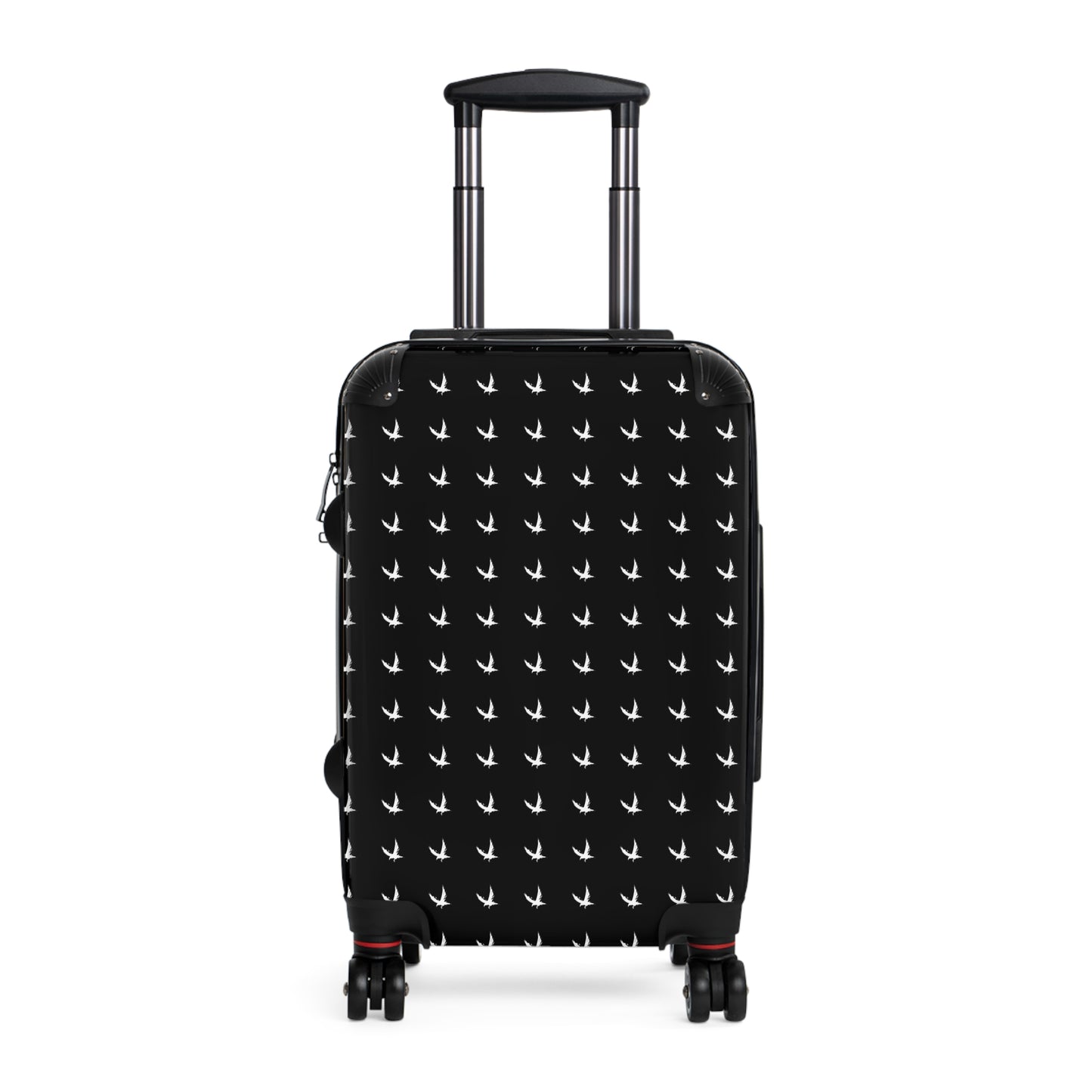 Drew's Eagle Suitcase