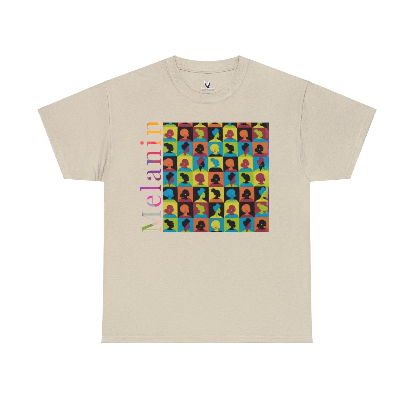Melanin Tshirt