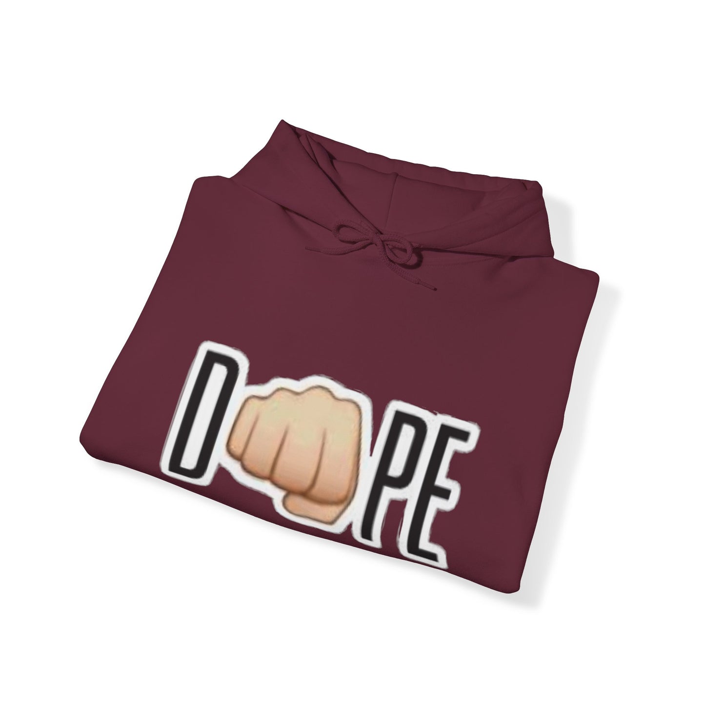 Dope Heavy Blend™ Hooded Sweatshirt