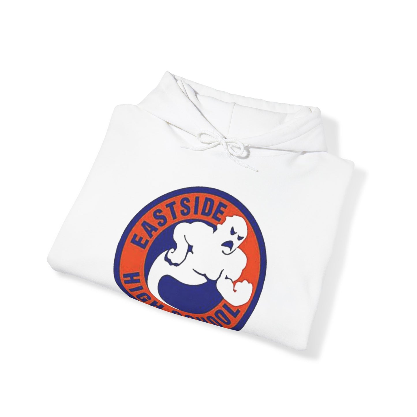 Eastside High Heavy Blend™ Hooded Sweatshirt