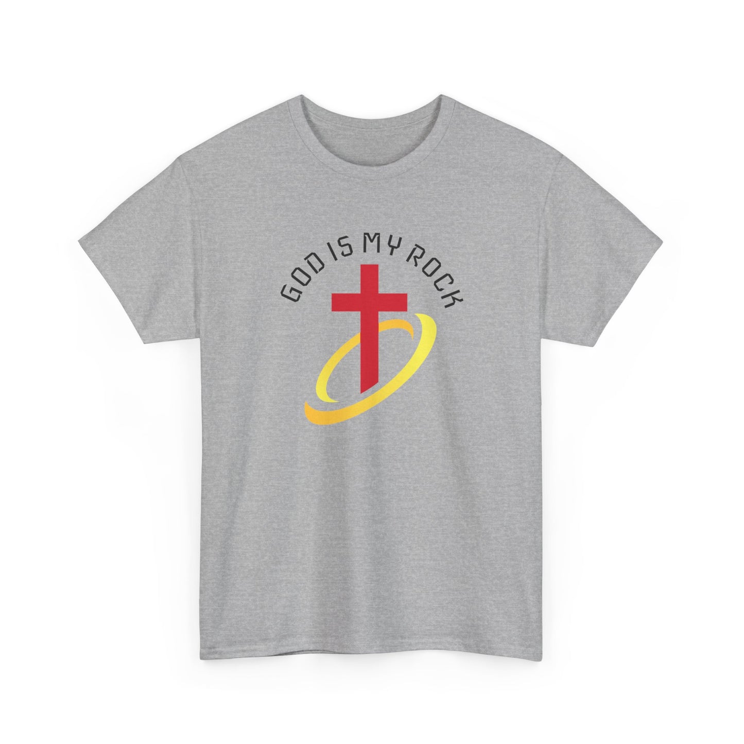 The Rock Tshirt