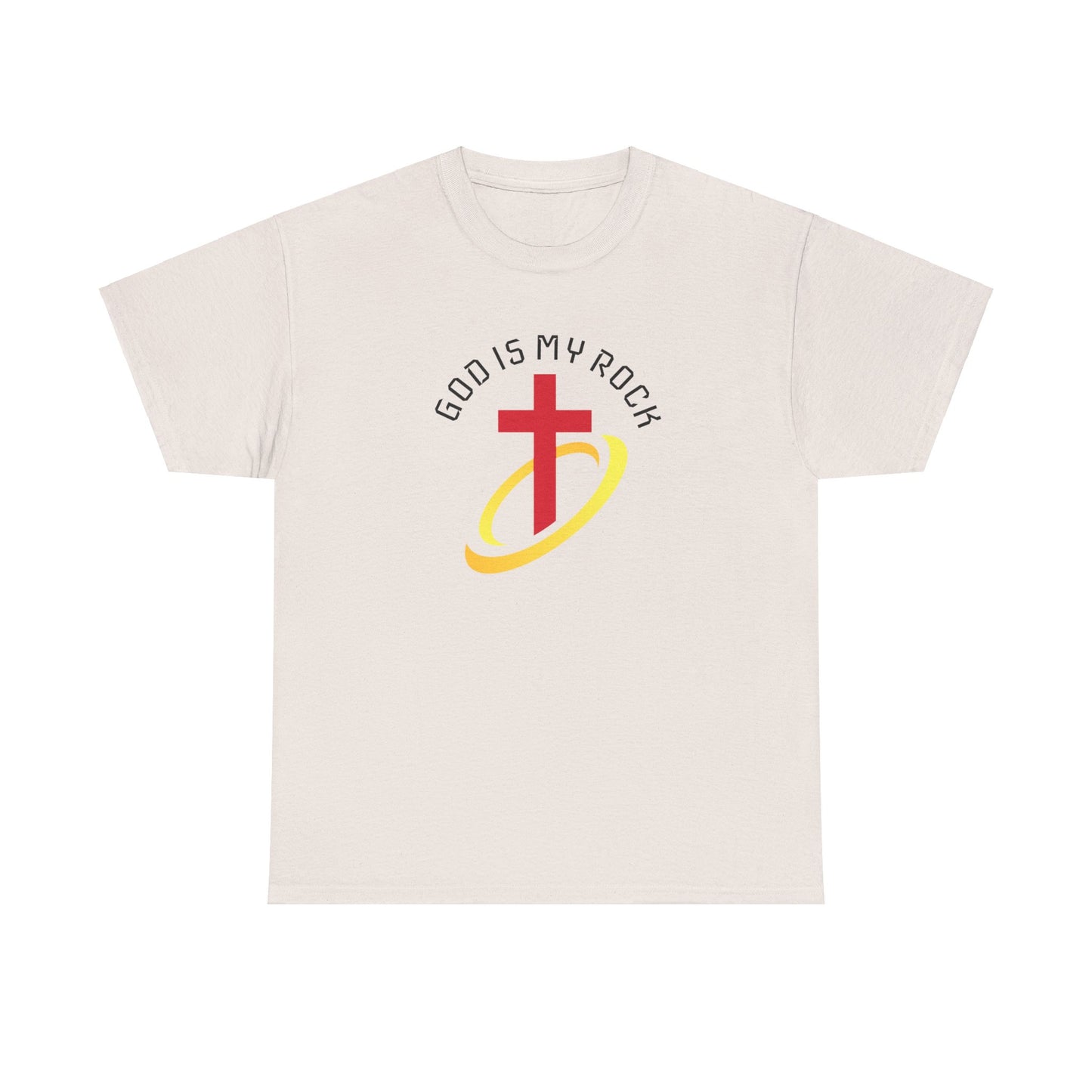 The Rock Tshirt