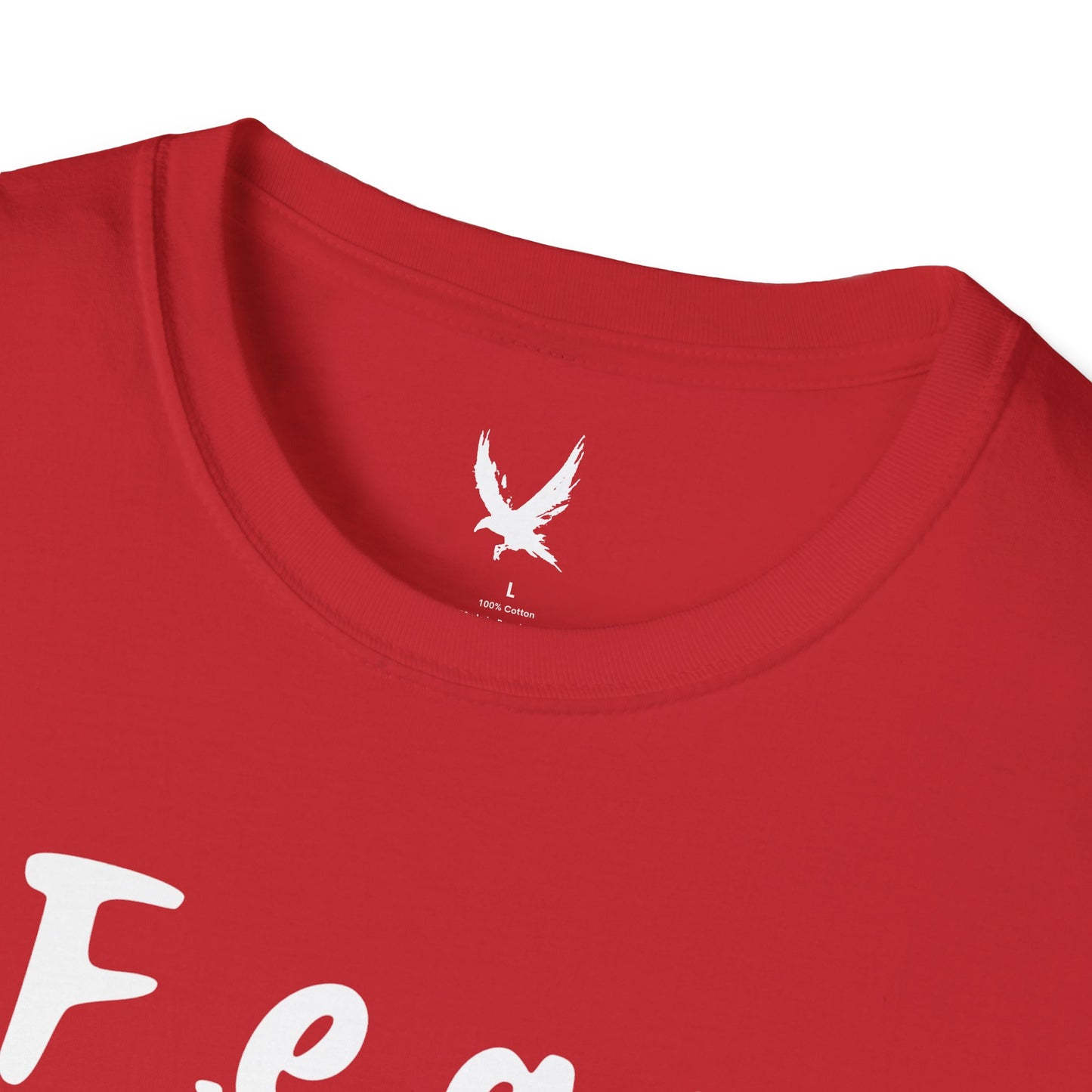 F.E.A.R Tshirt