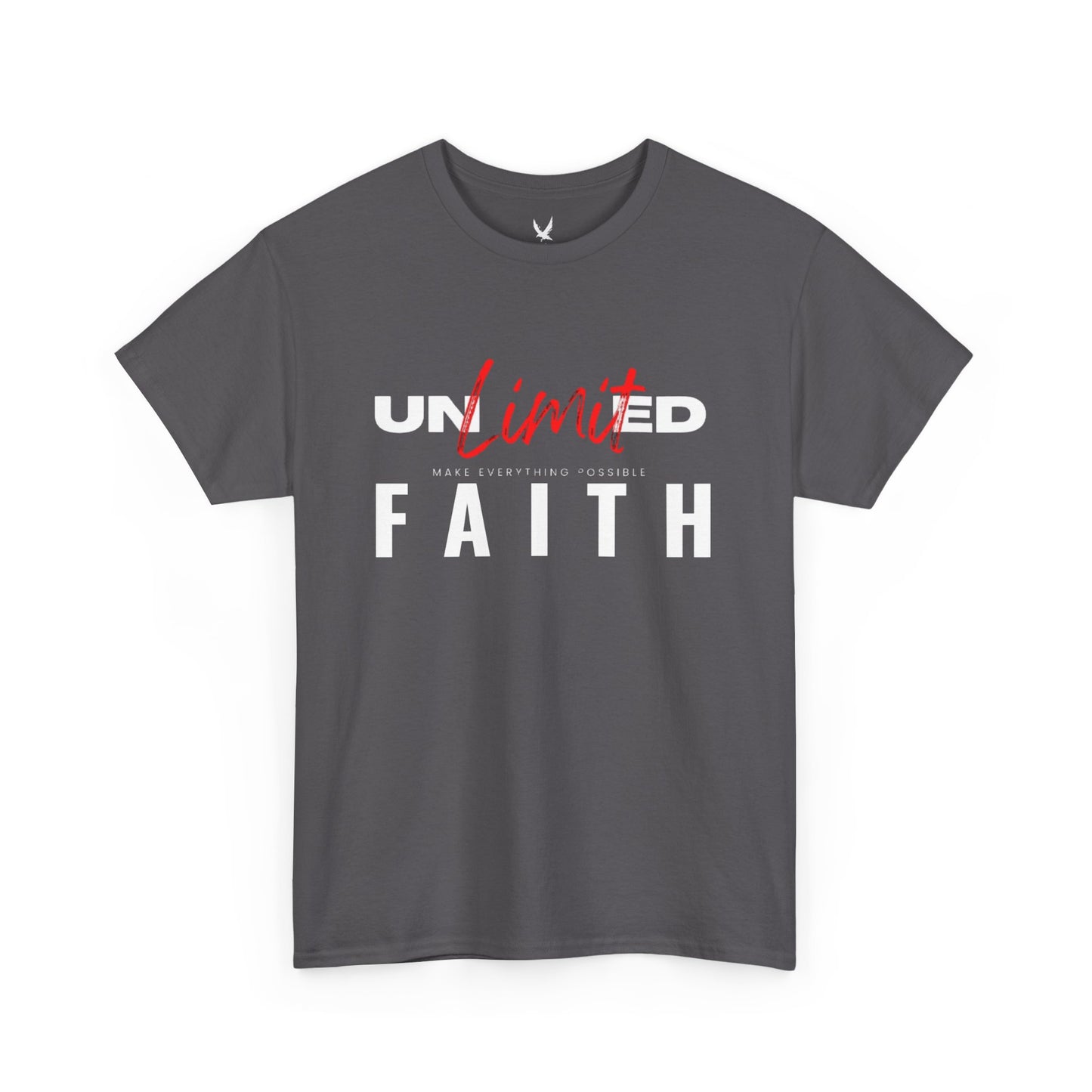 Unlimited Faith
