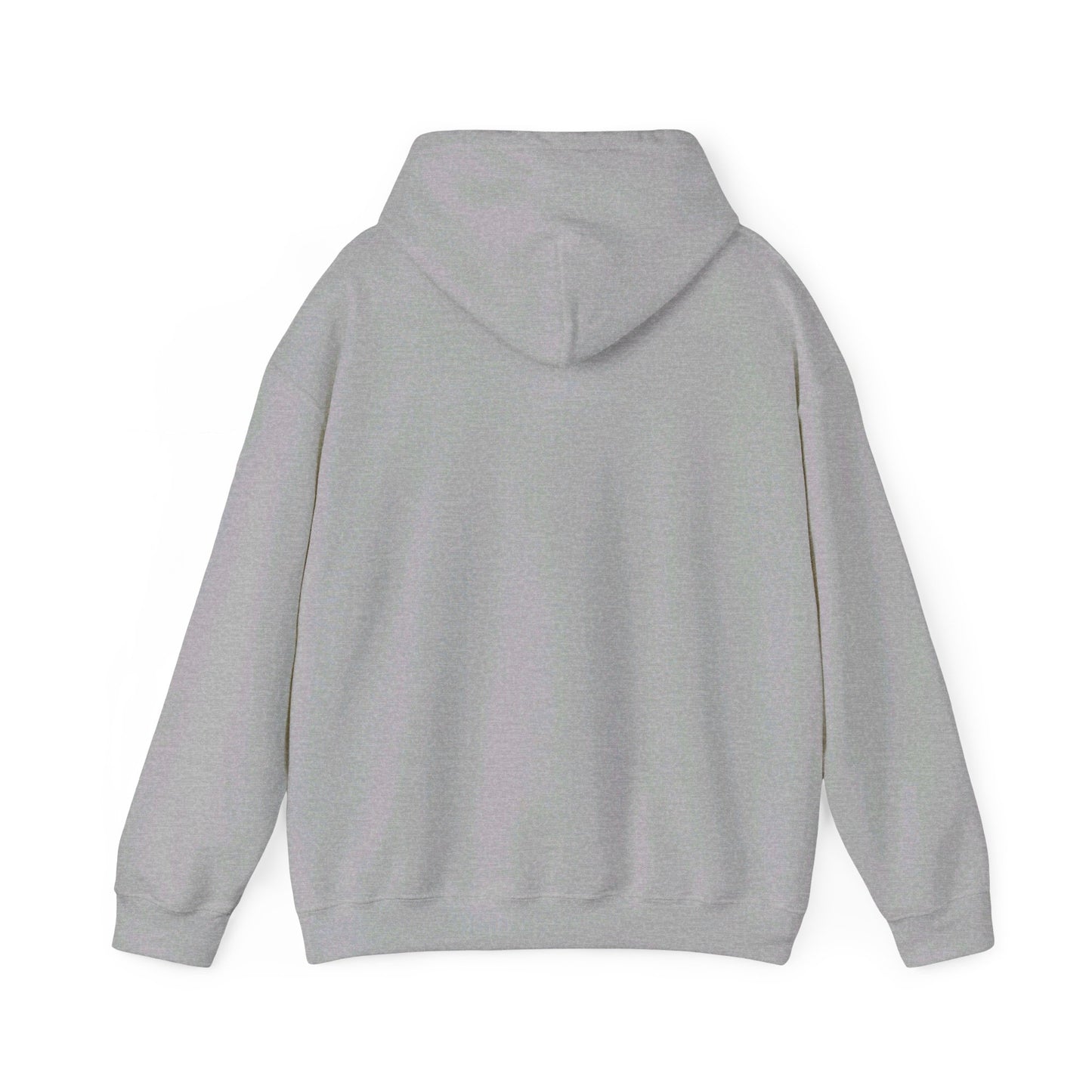 Pray Heavy Blend™ Hooded Sweatshirt