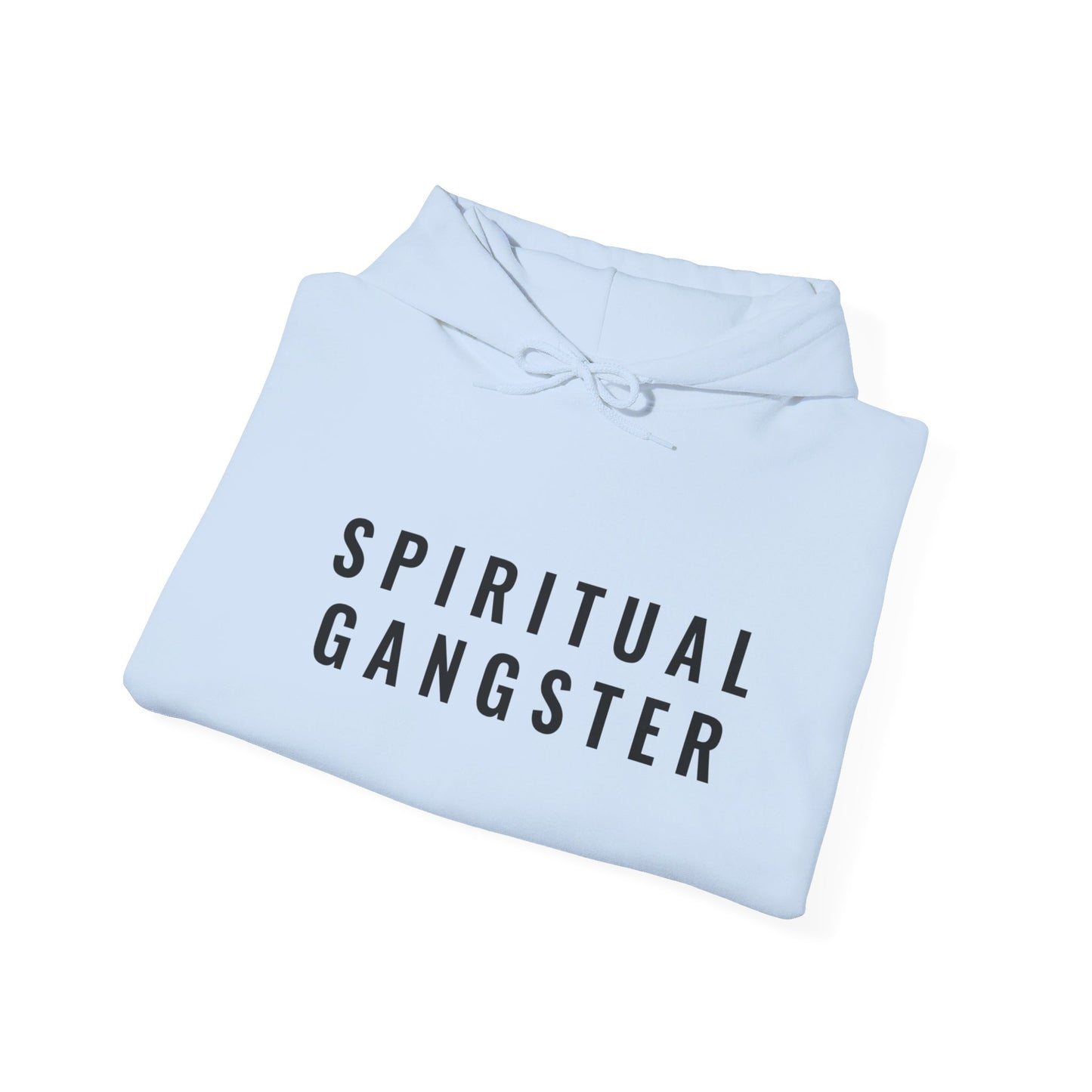 Spiritual Gangster Blend™ Hooded Sweatshirt