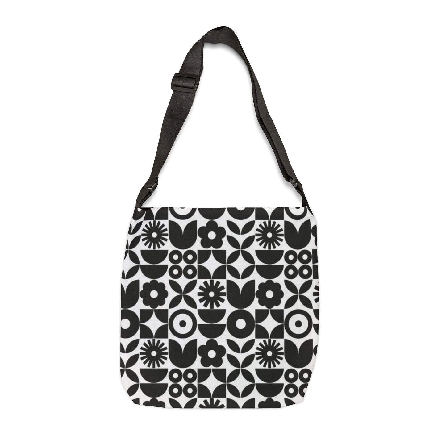 B&W Style Highlite Tote