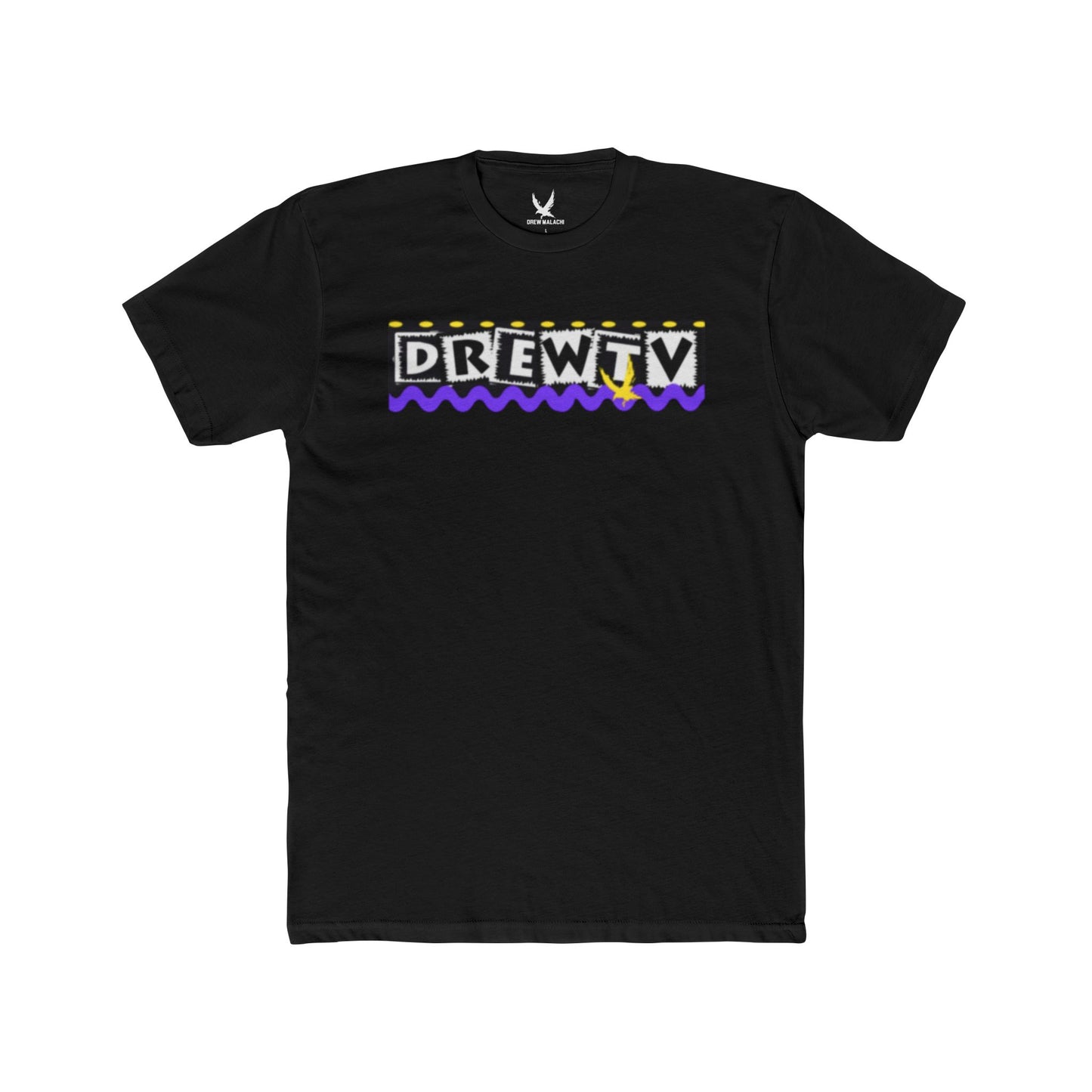 Drew Merch T-Shirt