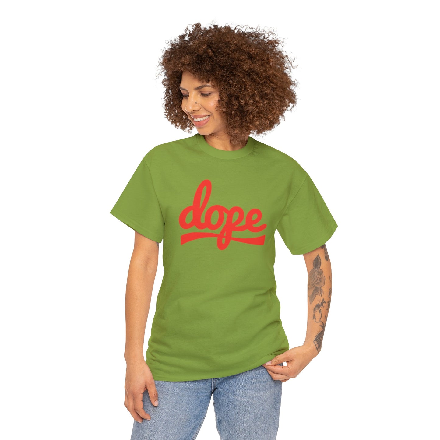 Dope Tshirt