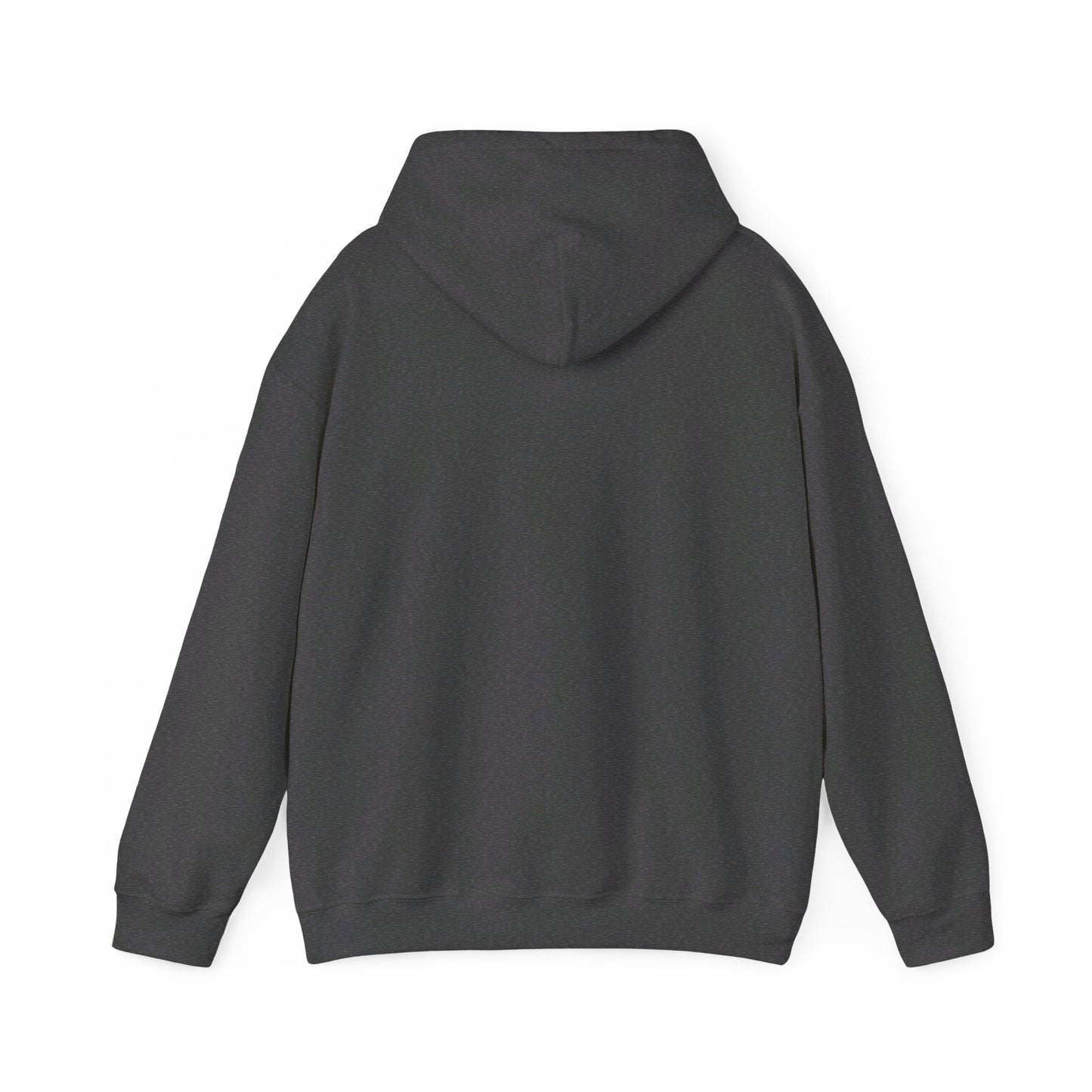 Pray Heavy Blend™ Hooded Sweatshirt