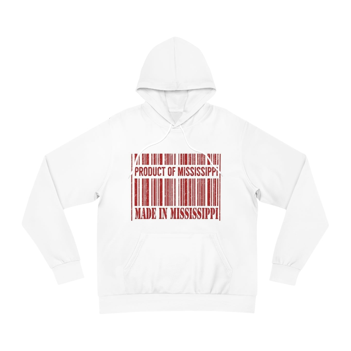 Product of Mississippi Hoodie