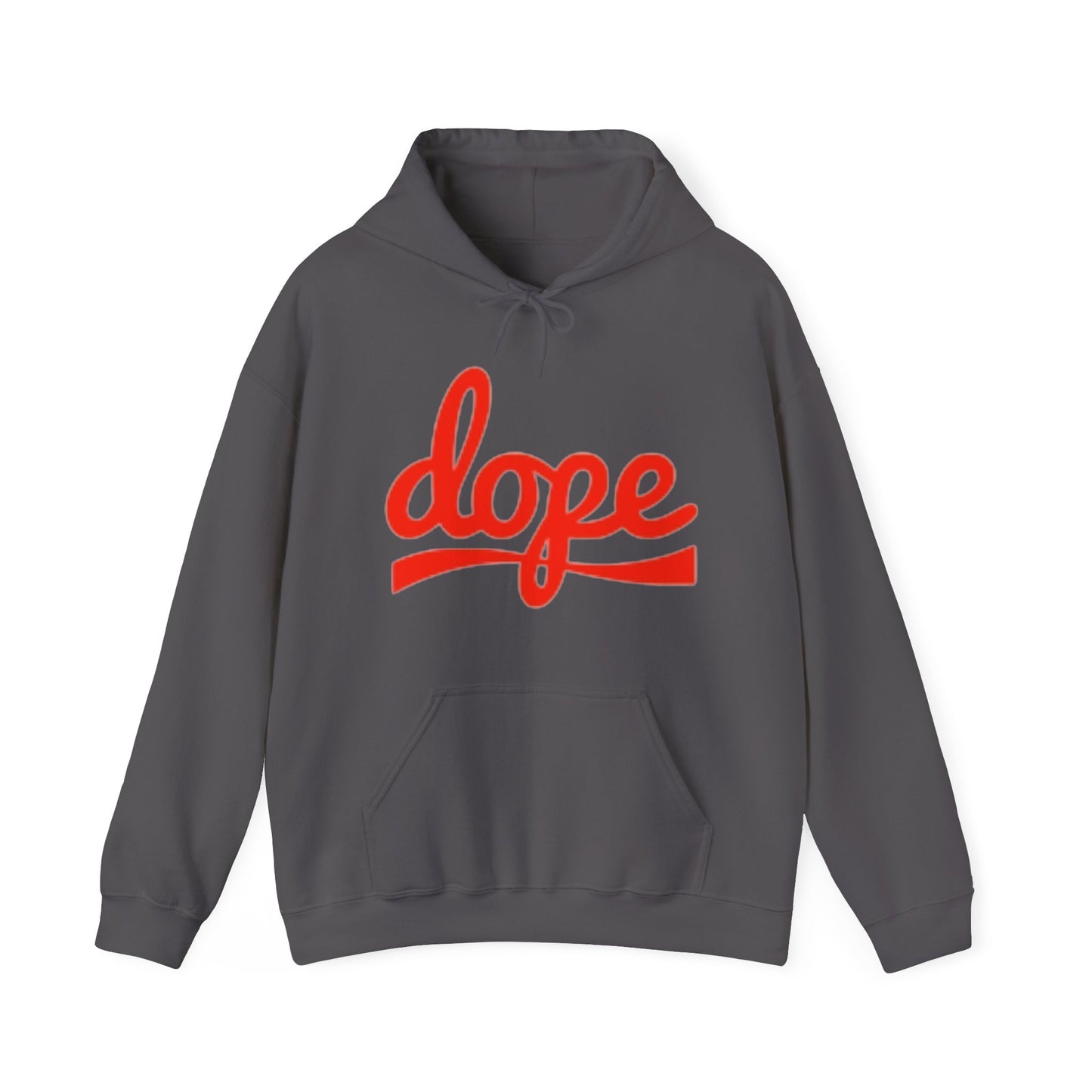 Dope Heavy Blend™ Hooded Sweatshirt
