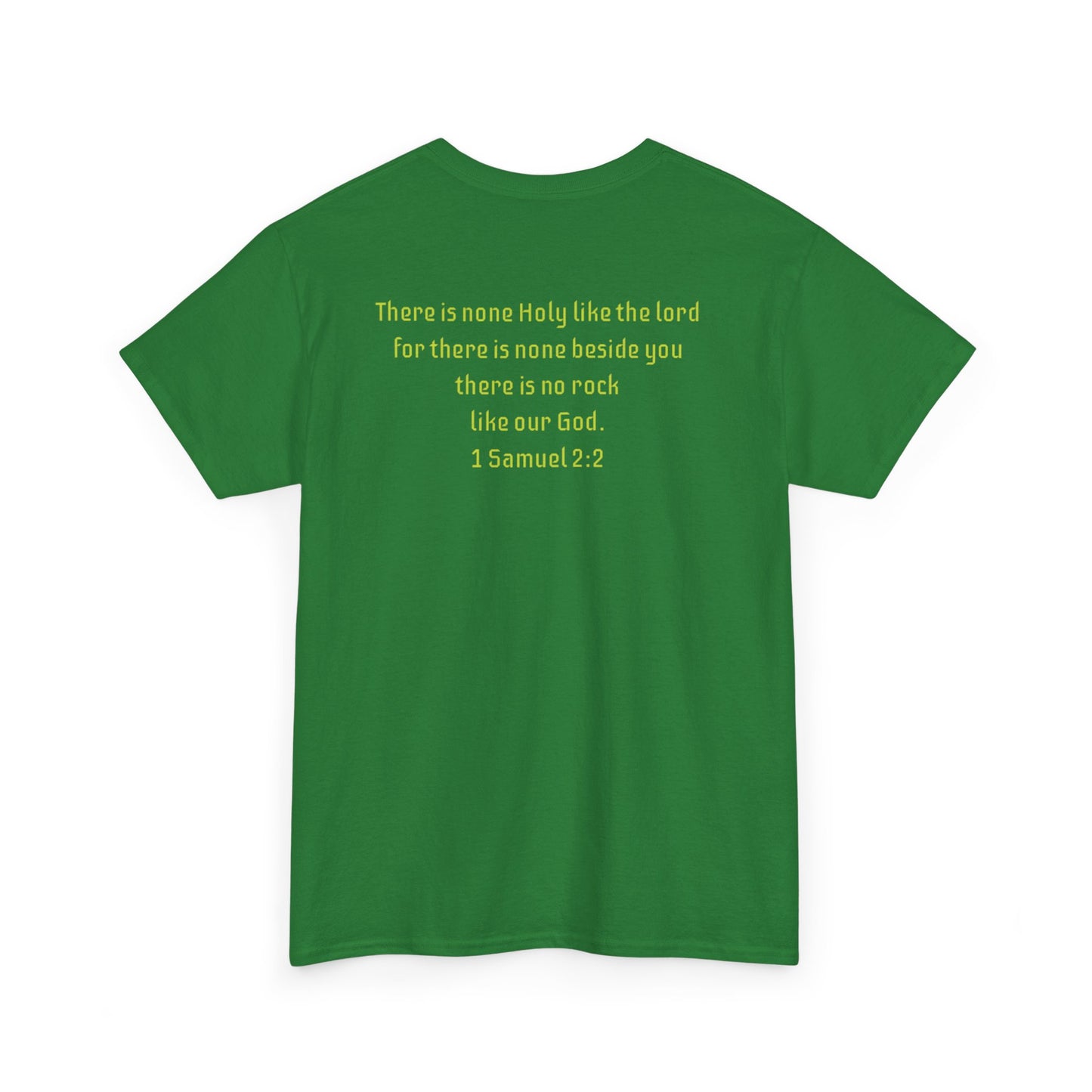 The Rock Tshirt