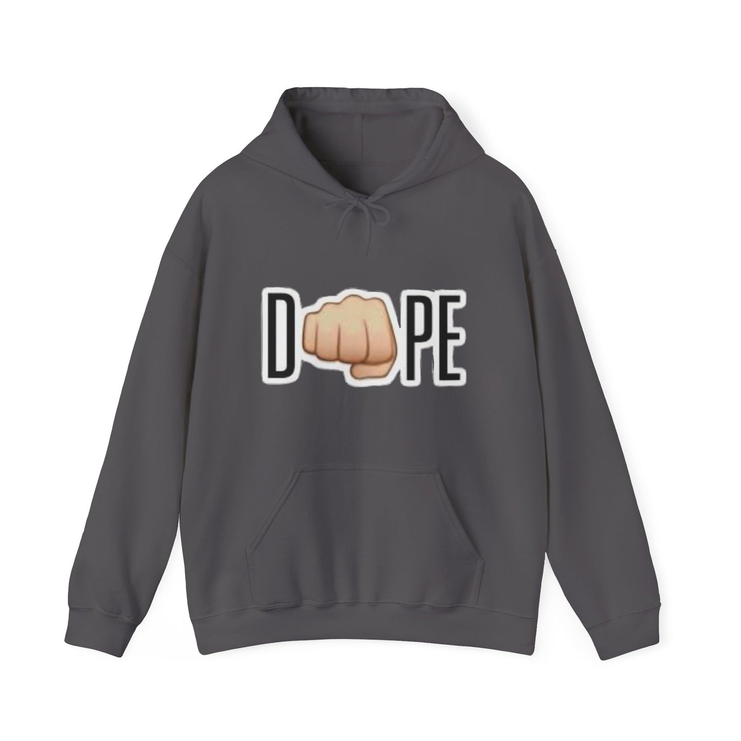 Dope Heavy Blend™ Hooded Sweatshirt