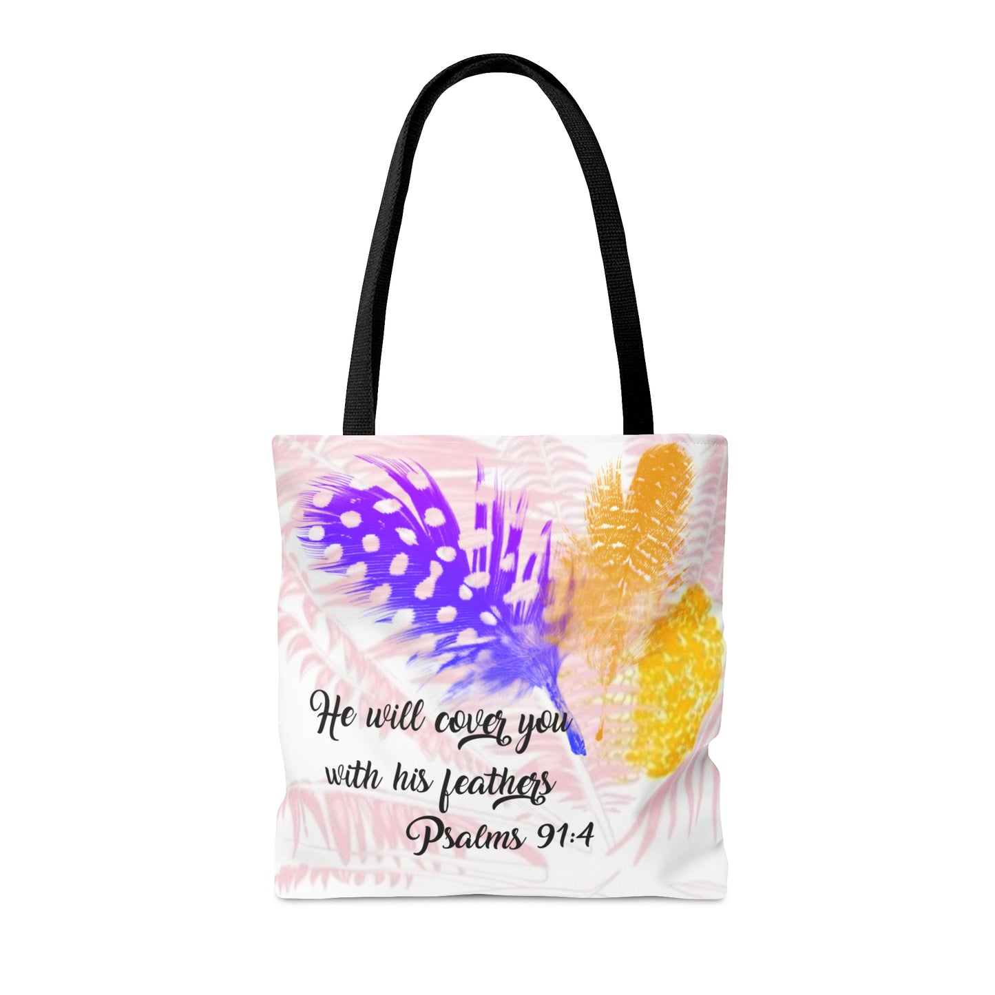 Psalms 94:1 Tote