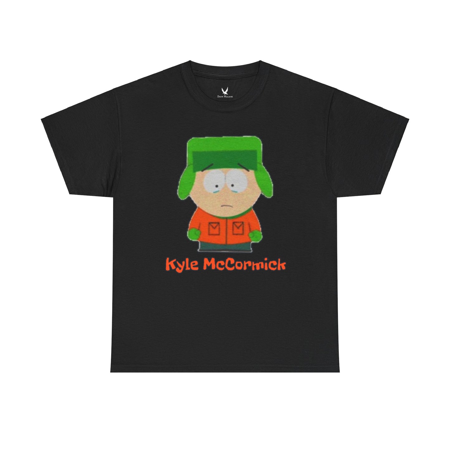 Kyle McCormick