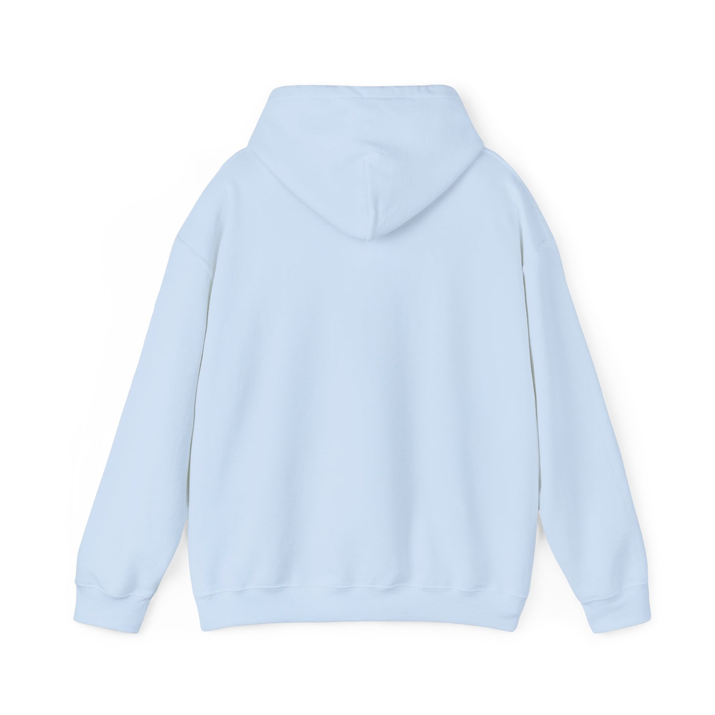 Weed 4:20 Heavy Blend™ Hooded Sweatshirt