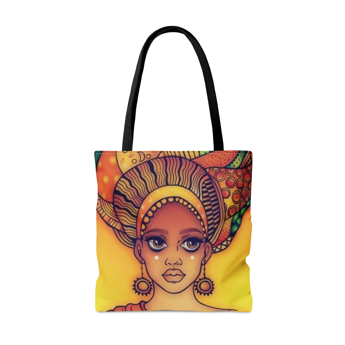 Queen Tote