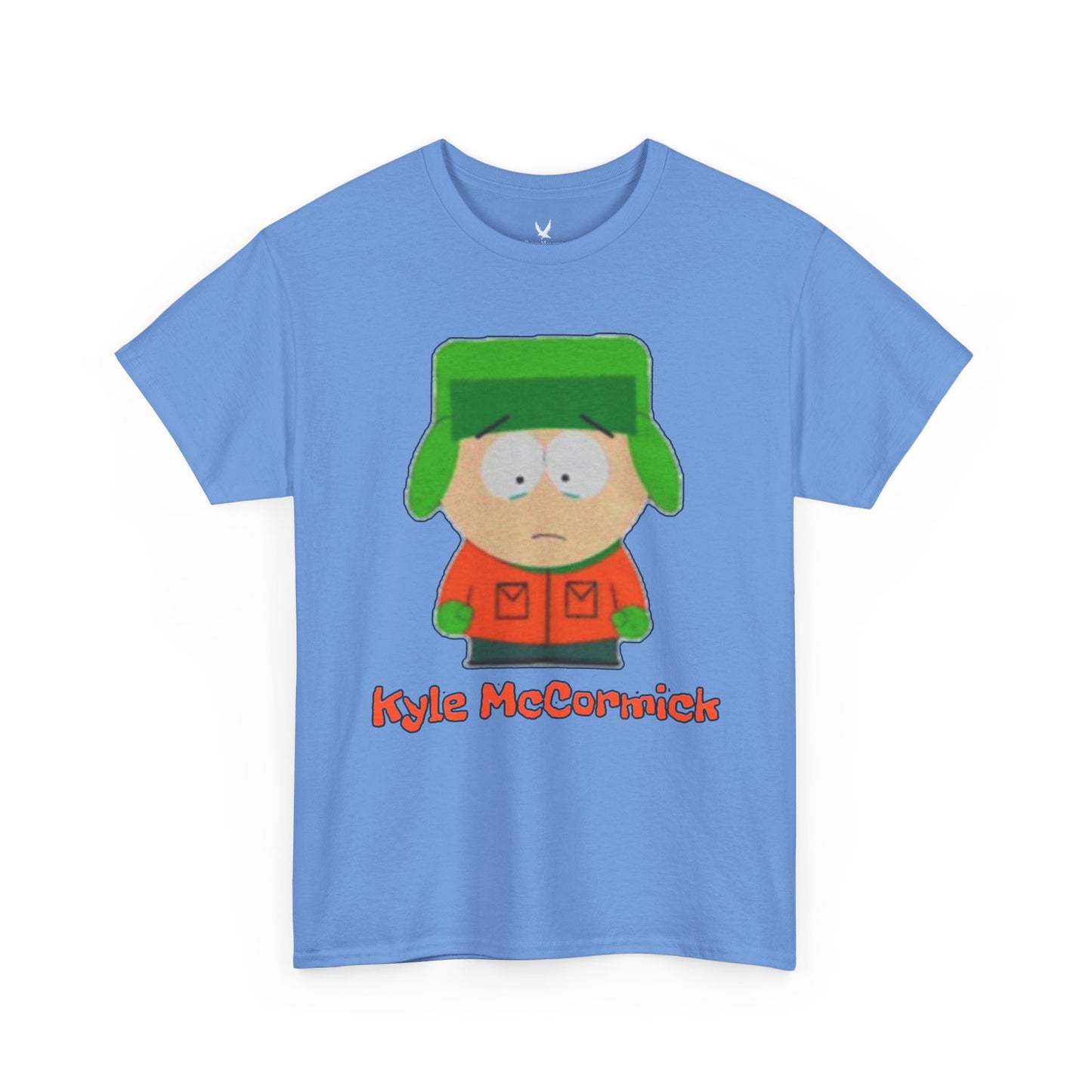 Kyle McCormick