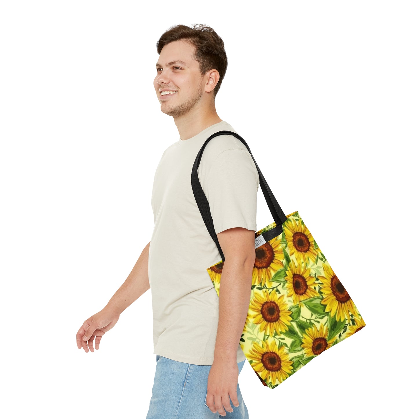 Sunflower Tote