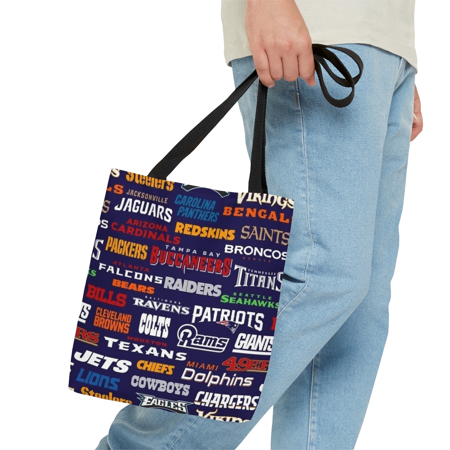 Game Time Tote
