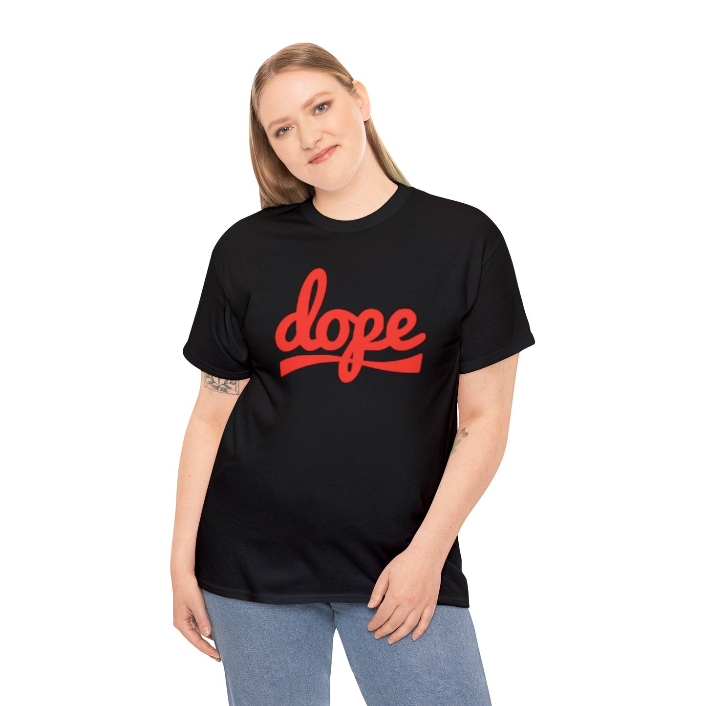 Dope Tshirt