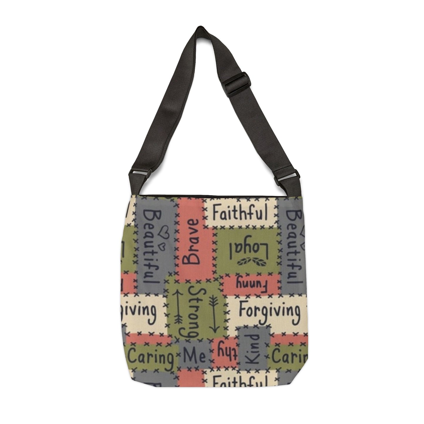 Drew Style Tote