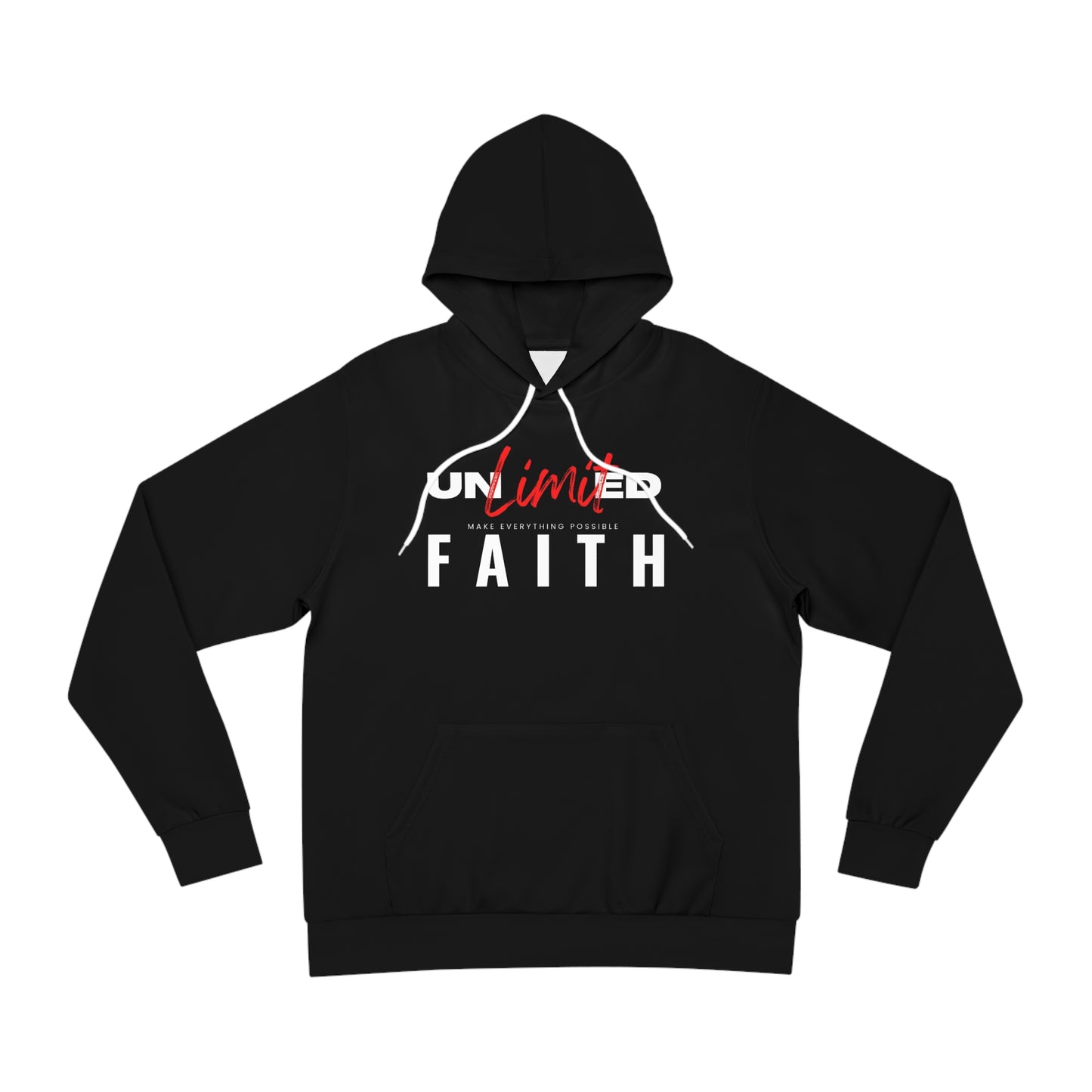 Unlimited Hoodie