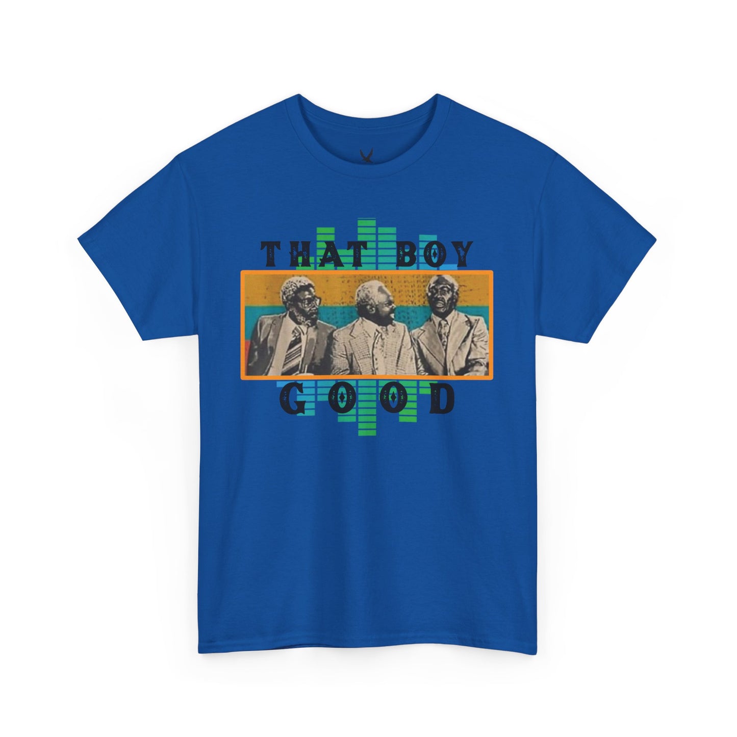 That Boy Good Tshirt