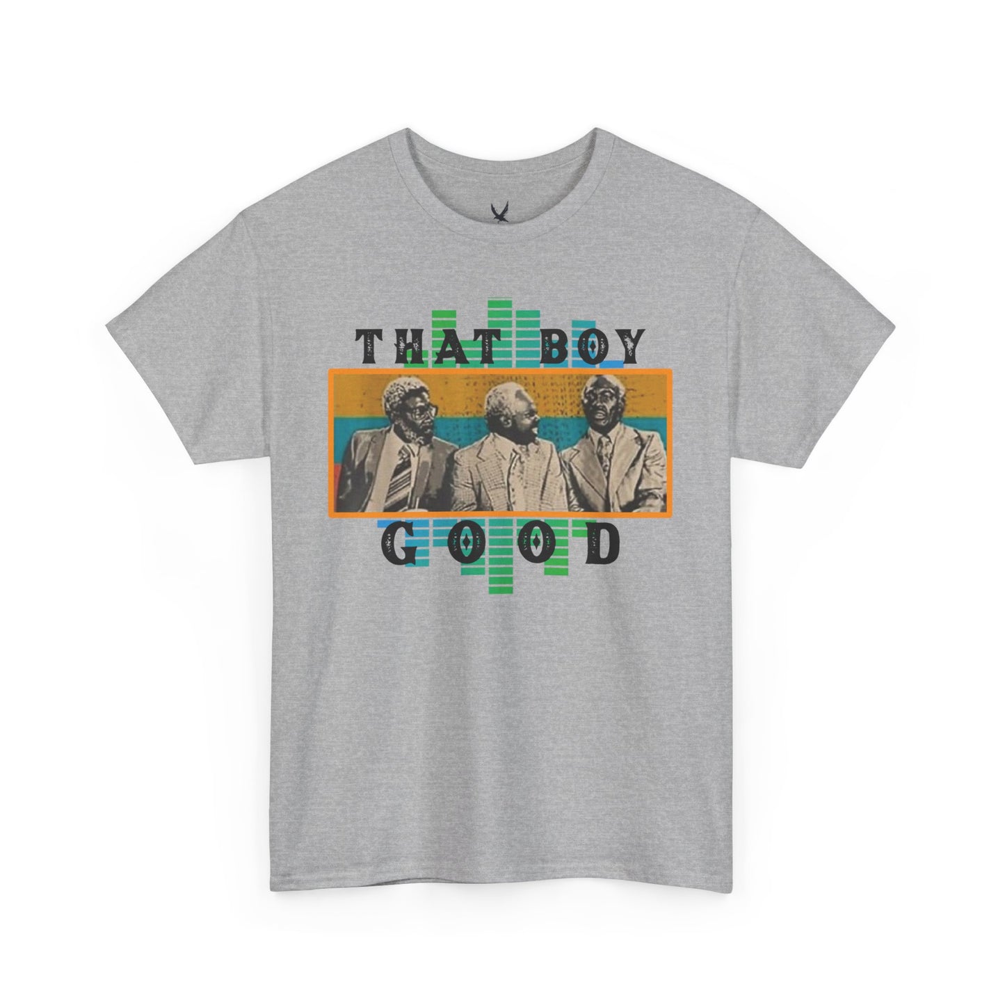That Boy Good Tshirt
