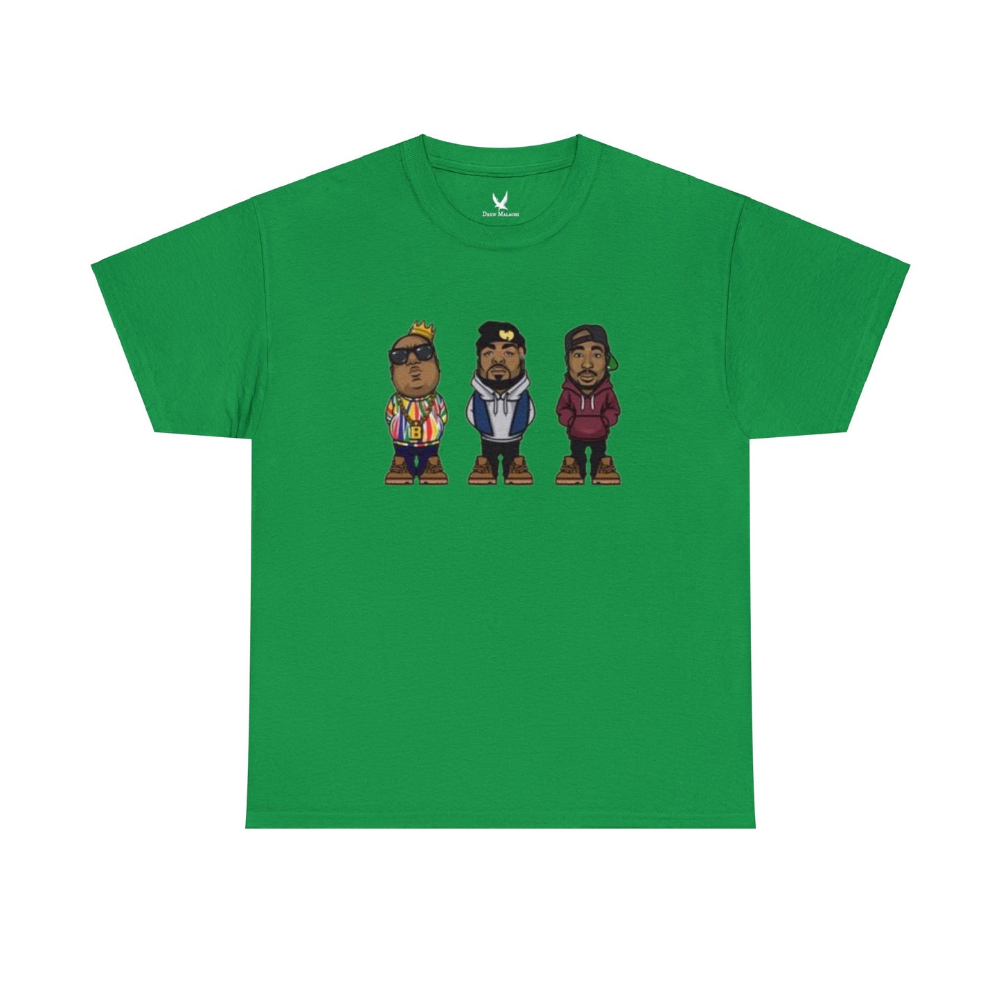 Rapstyle Tshirt