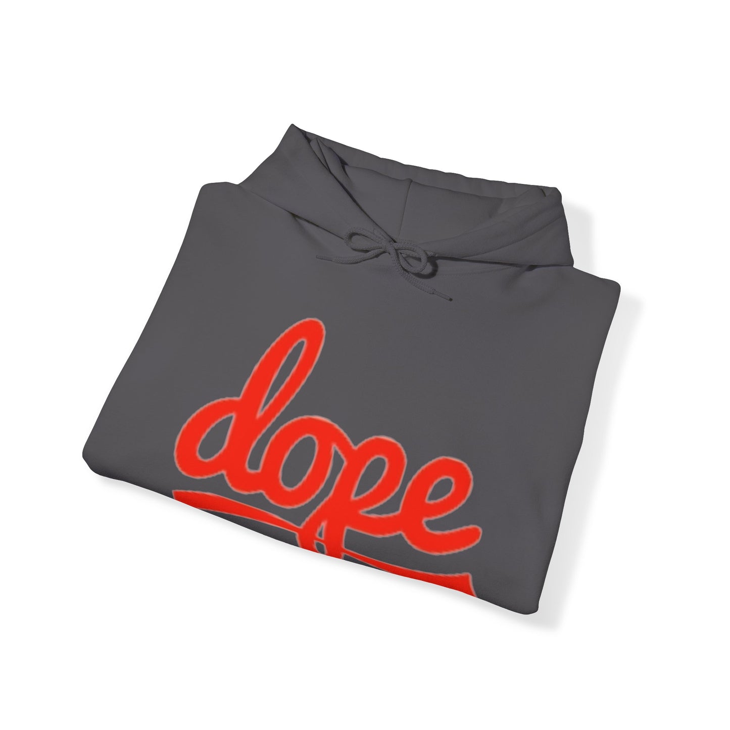 Dope Heavy Blend™ Hooded Sweatshirt