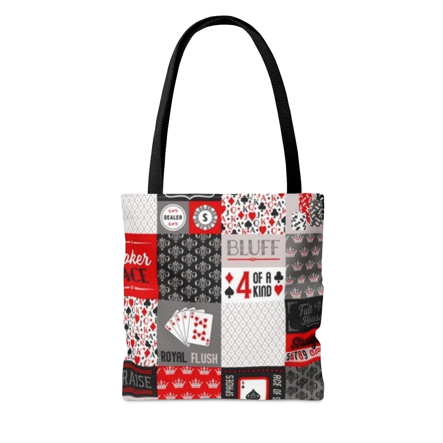 Card Game Tote
