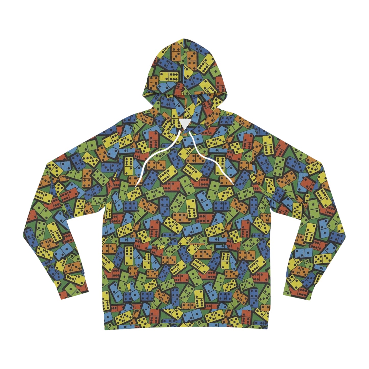 Domino Hoodie