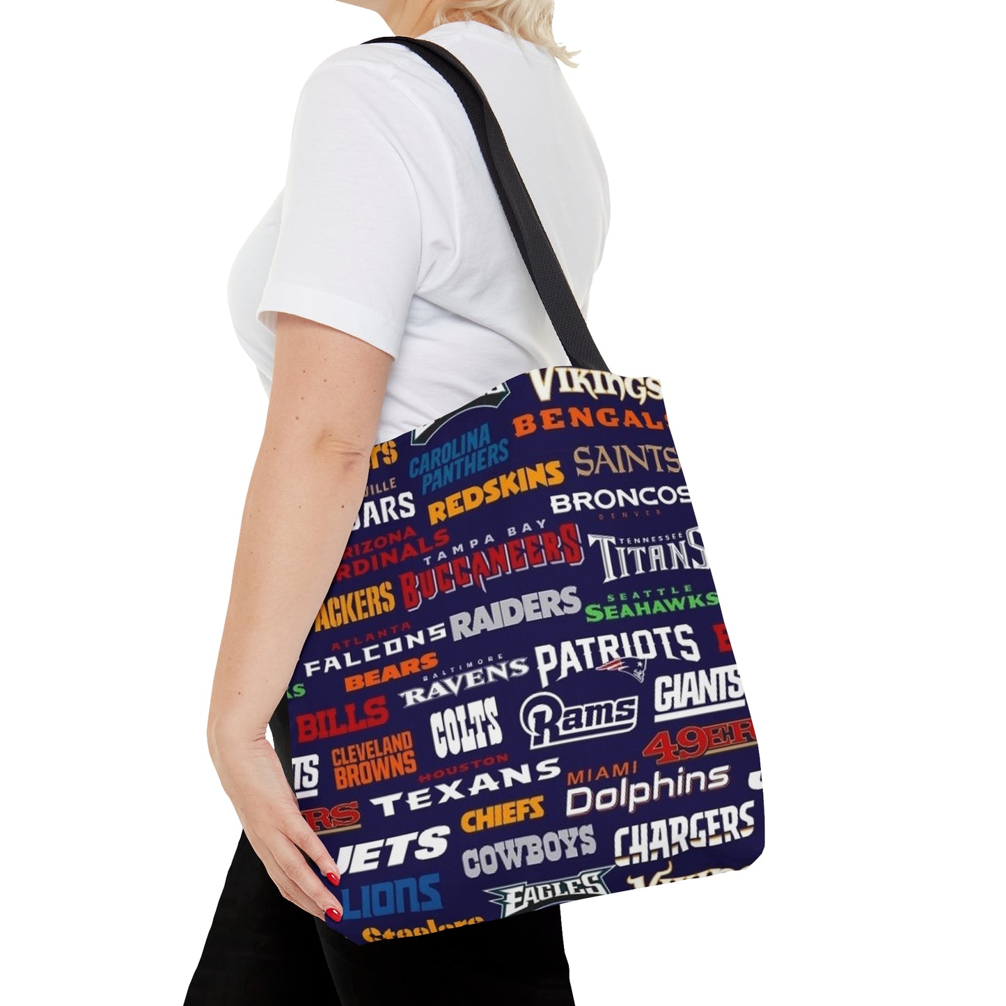 Game Time Tote