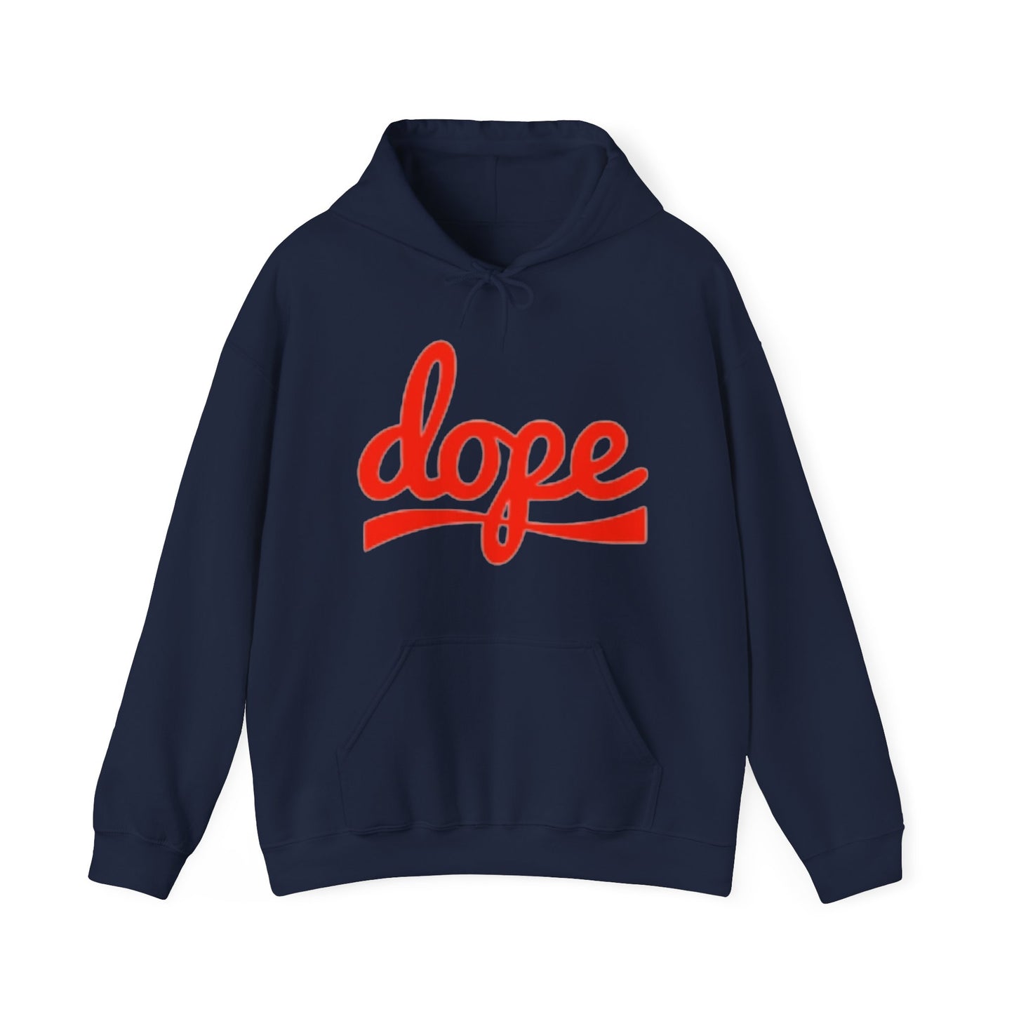 Dope Heavy Blend™ Hooded Sweatshirt