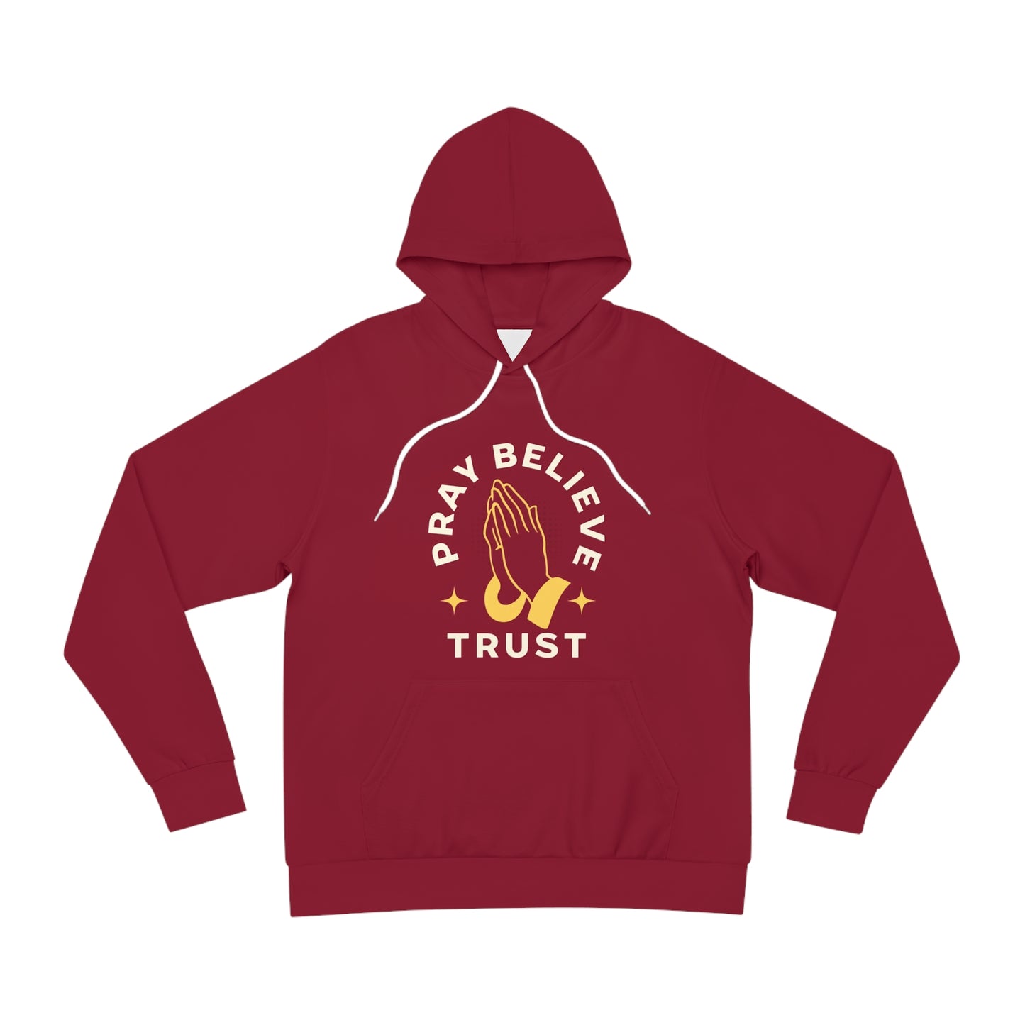 Trust Hoodie