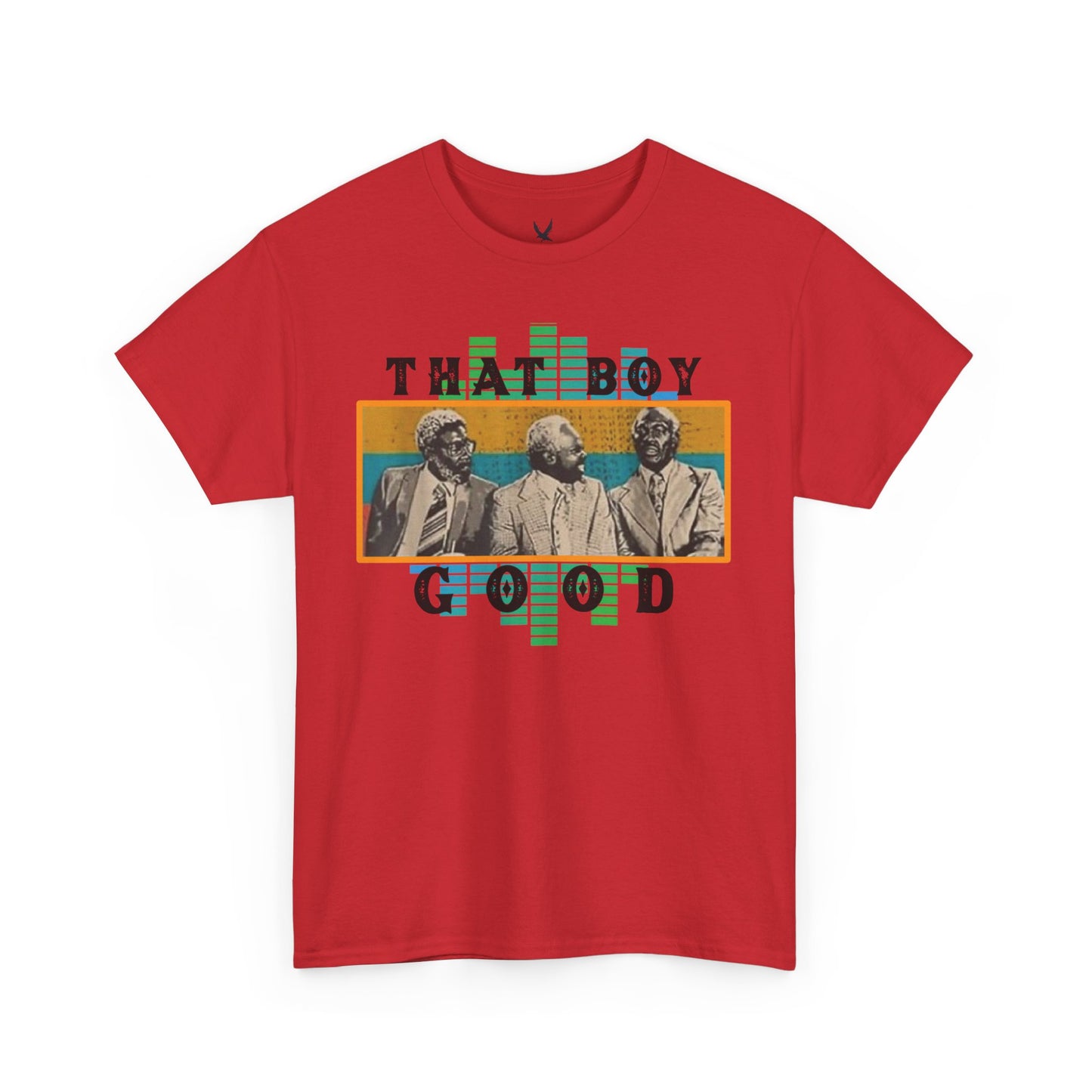That Boy Good Tshirt