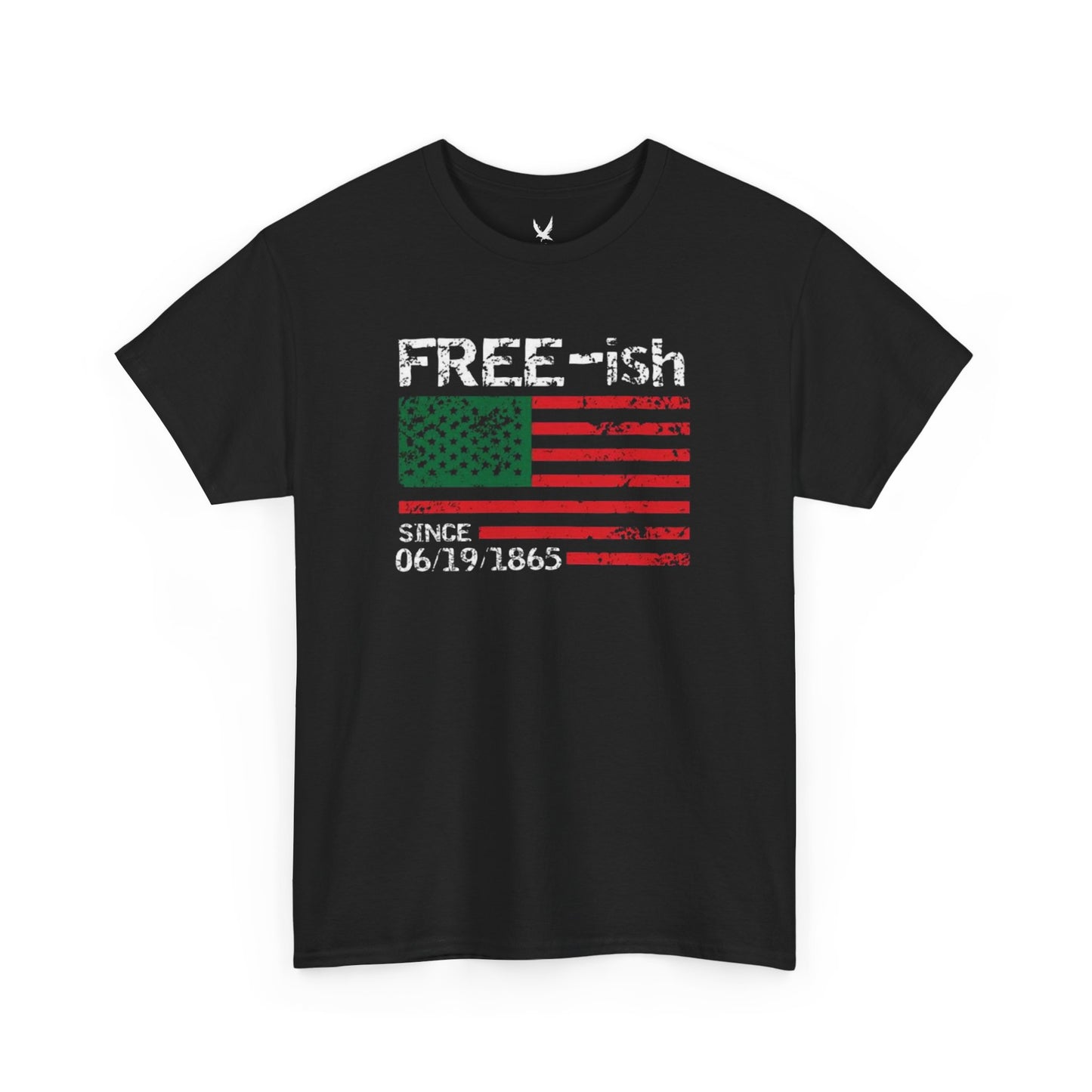 Free-ish Juneteenth Tshirt