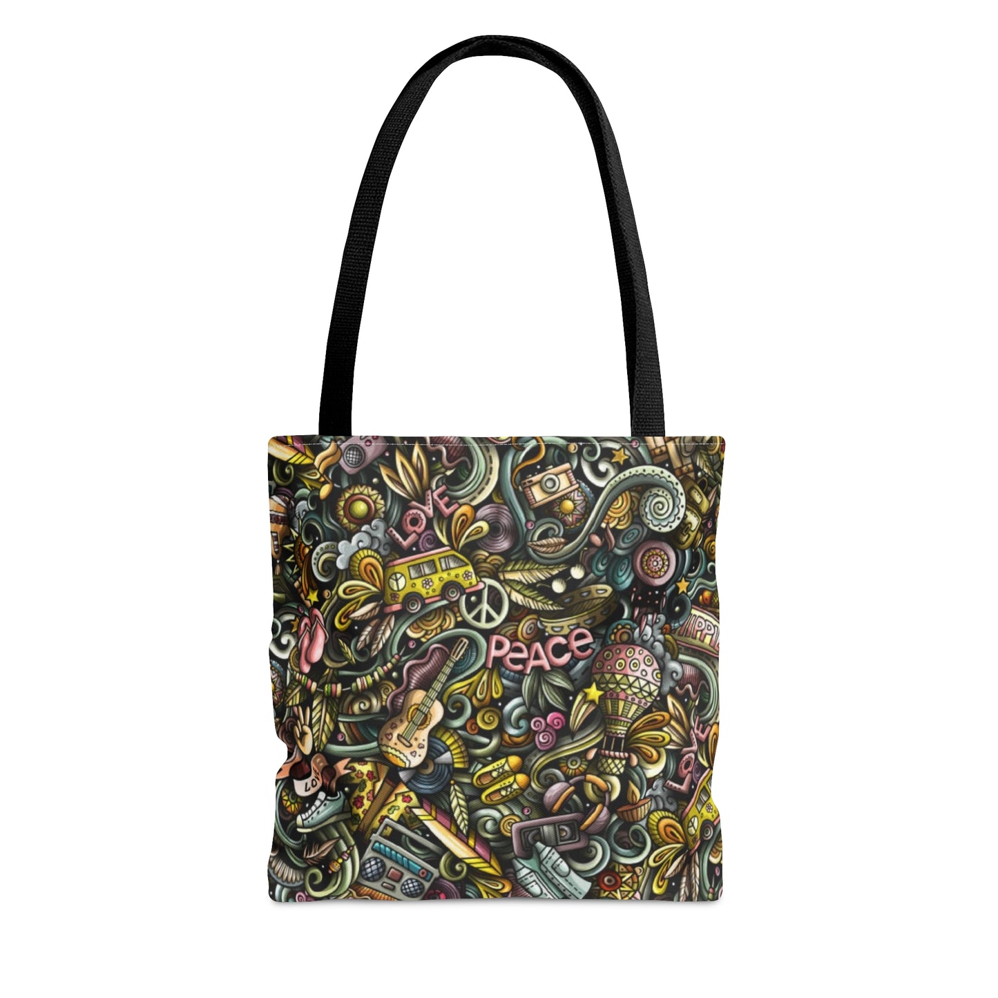 Fun & Hip Tote