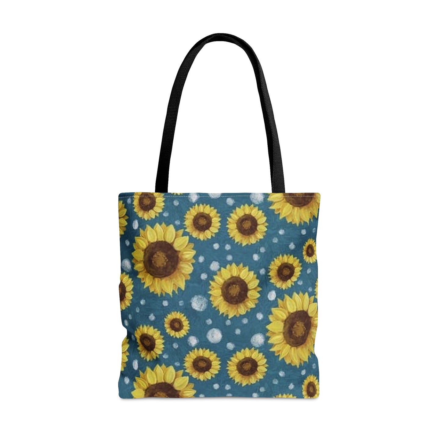 Sunflower Tote