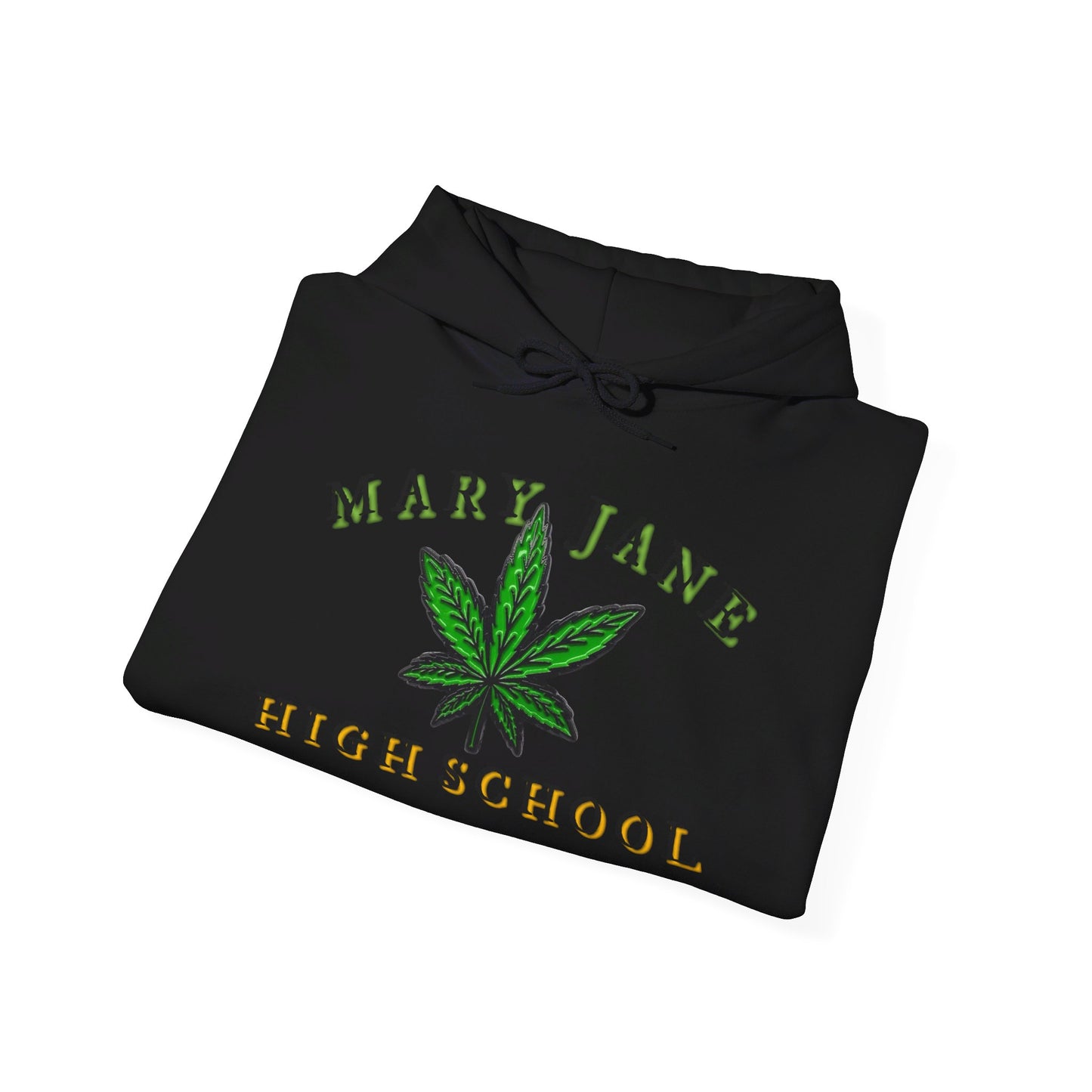 MaryJane High Heavy Blend