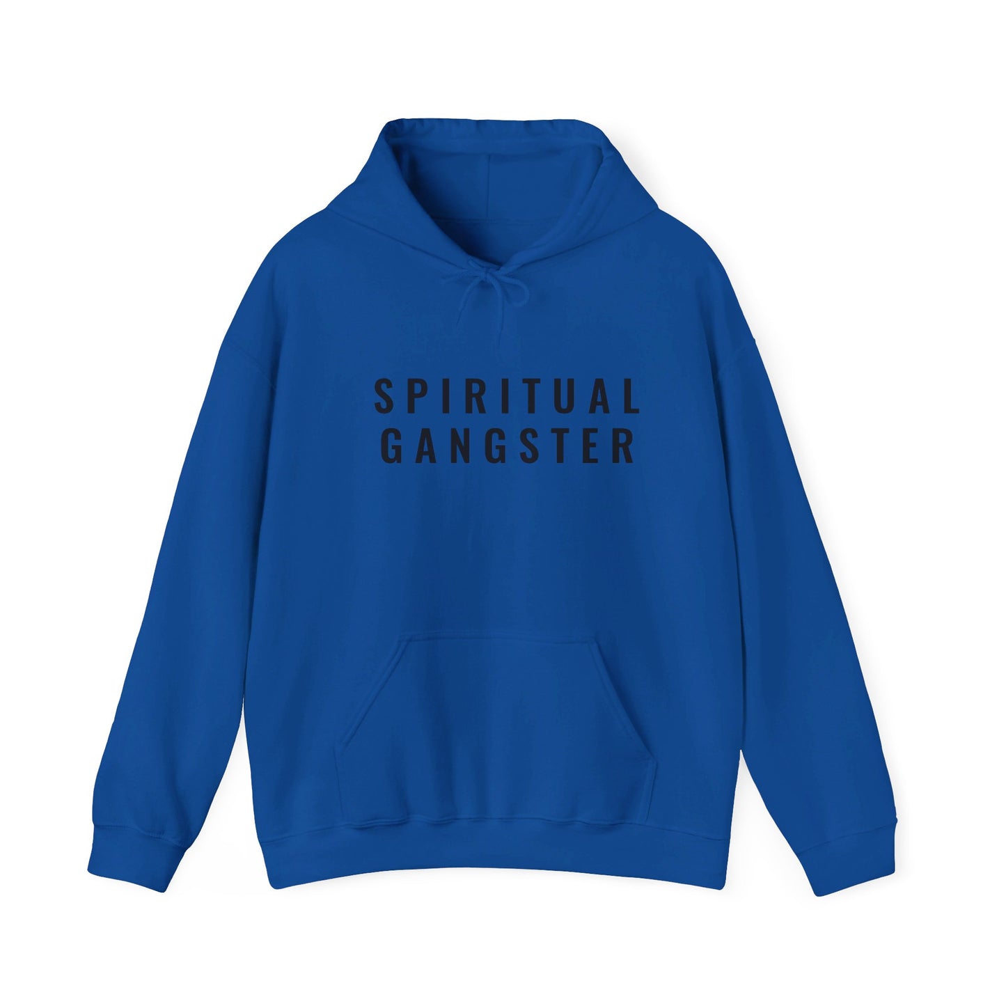 Spiritual Gangster Blend™ Hooded Sweatshirt
