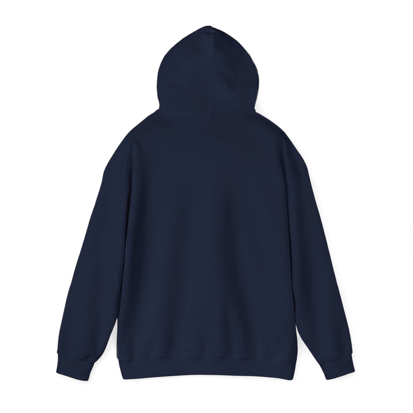 Dope Heavy Blend™ Hooded Sweatshirt