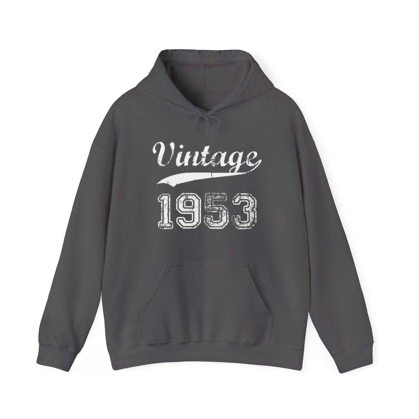Vintage Heavy Blend™ Hooded Sweatshirt
